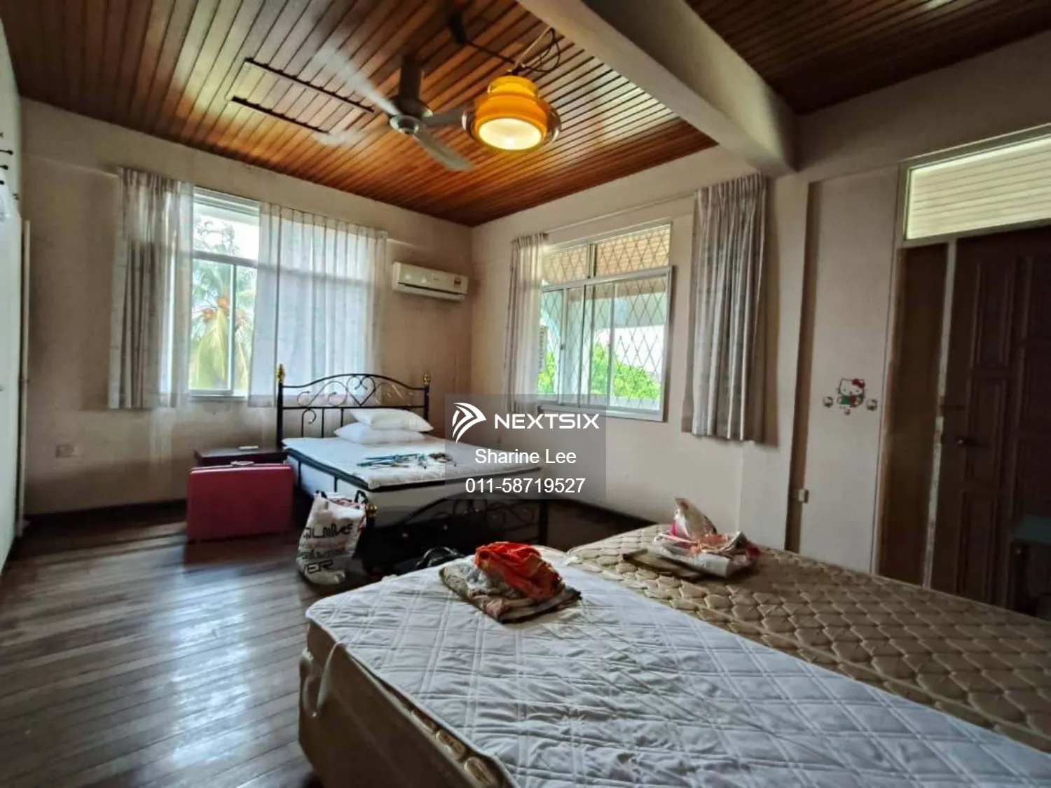 Bungalow For Sale in Kuching Sarawak - Image 9