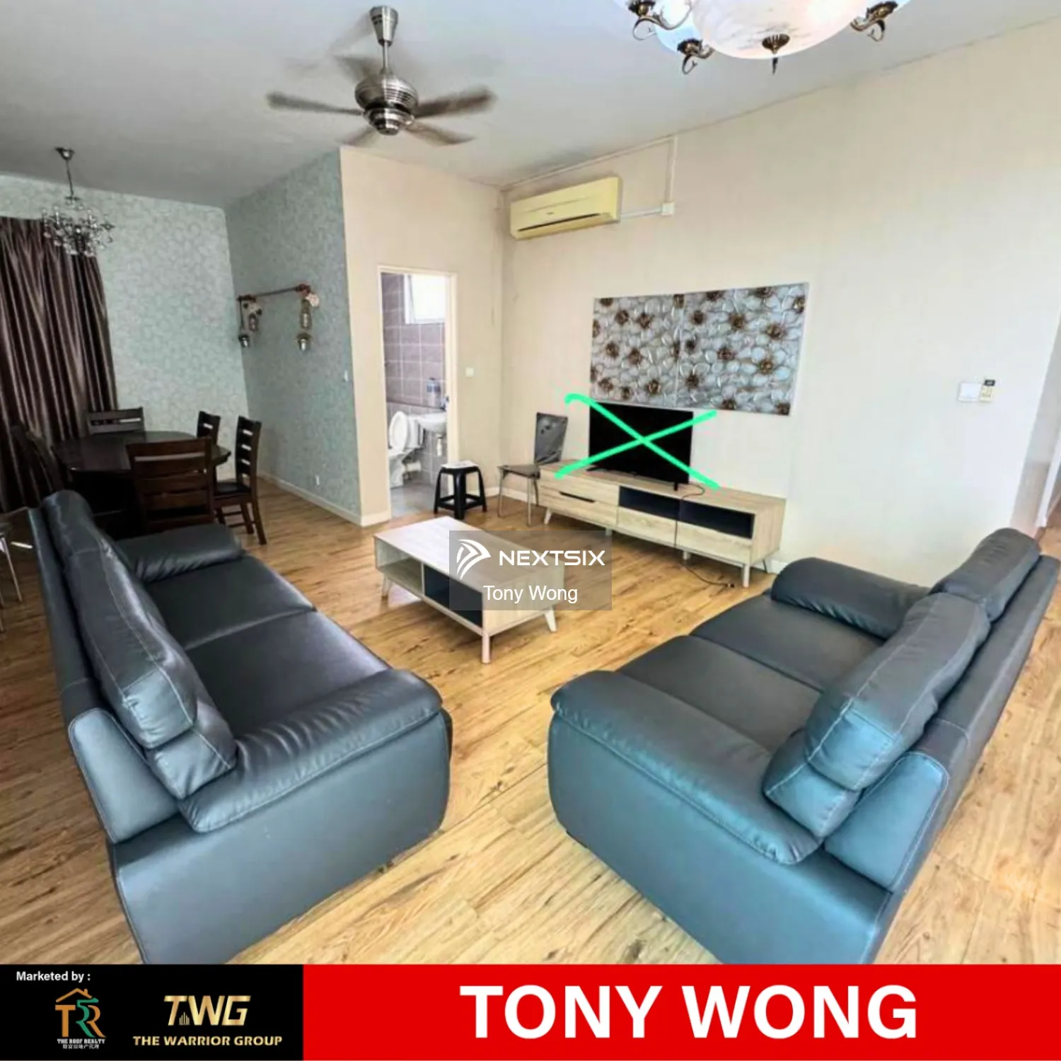 Condominium For Sale in Kota Kinabalu Sabah