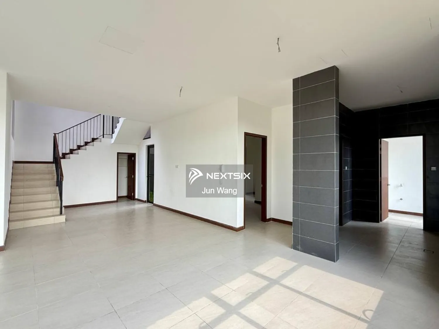 2-sty Terrace/Link House For Sale in Iskandar Puteri (Nusajaya) Johor - Image 5