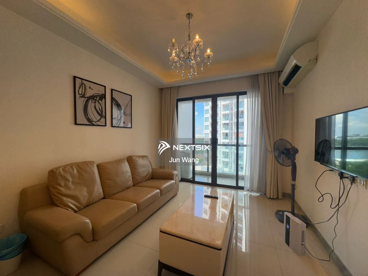 Serviced Residence For Sale in Johor Bahru Johor