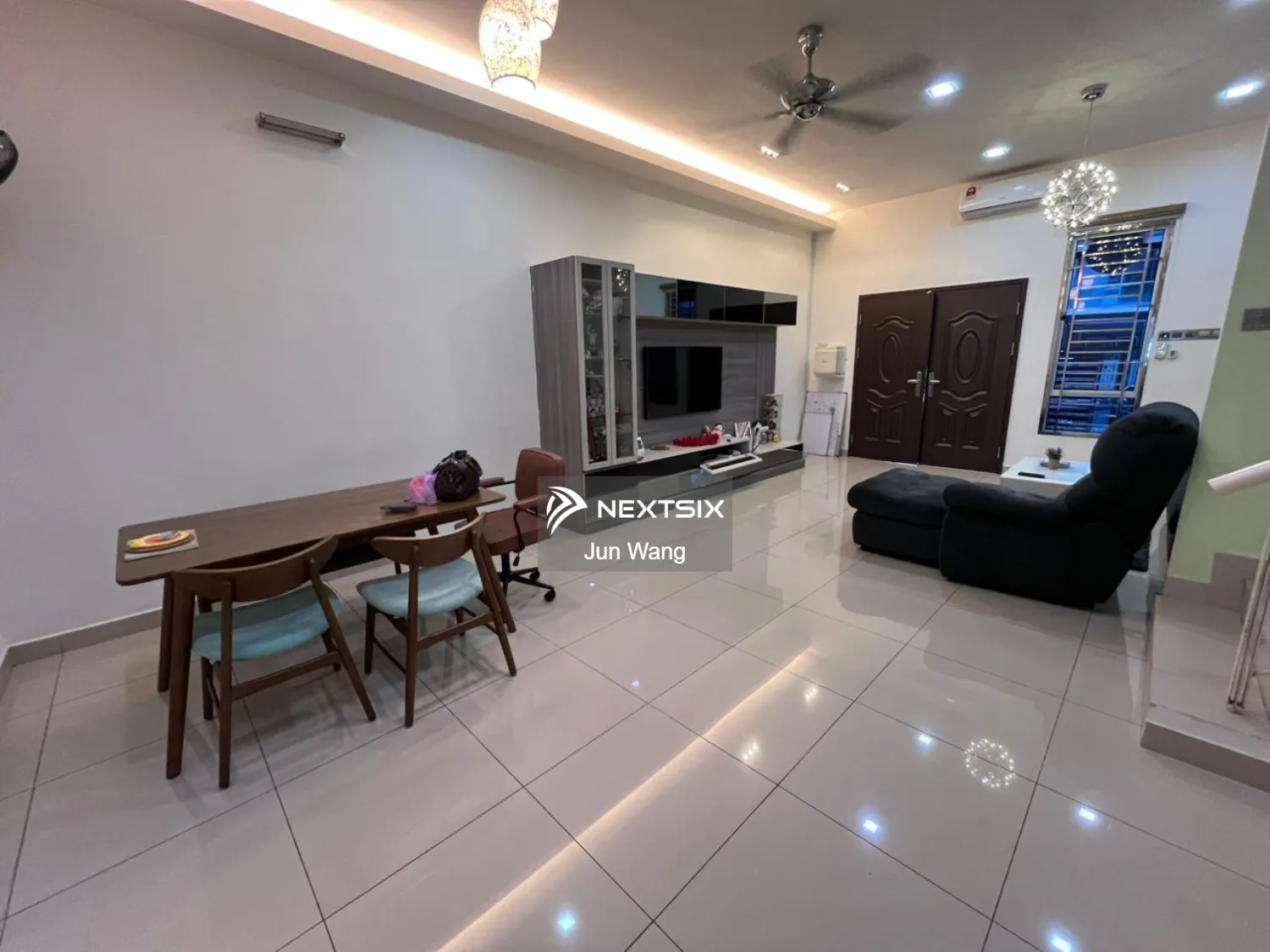2-sty Terrace/Link House For Sale in Tebrau Johor - Image 2