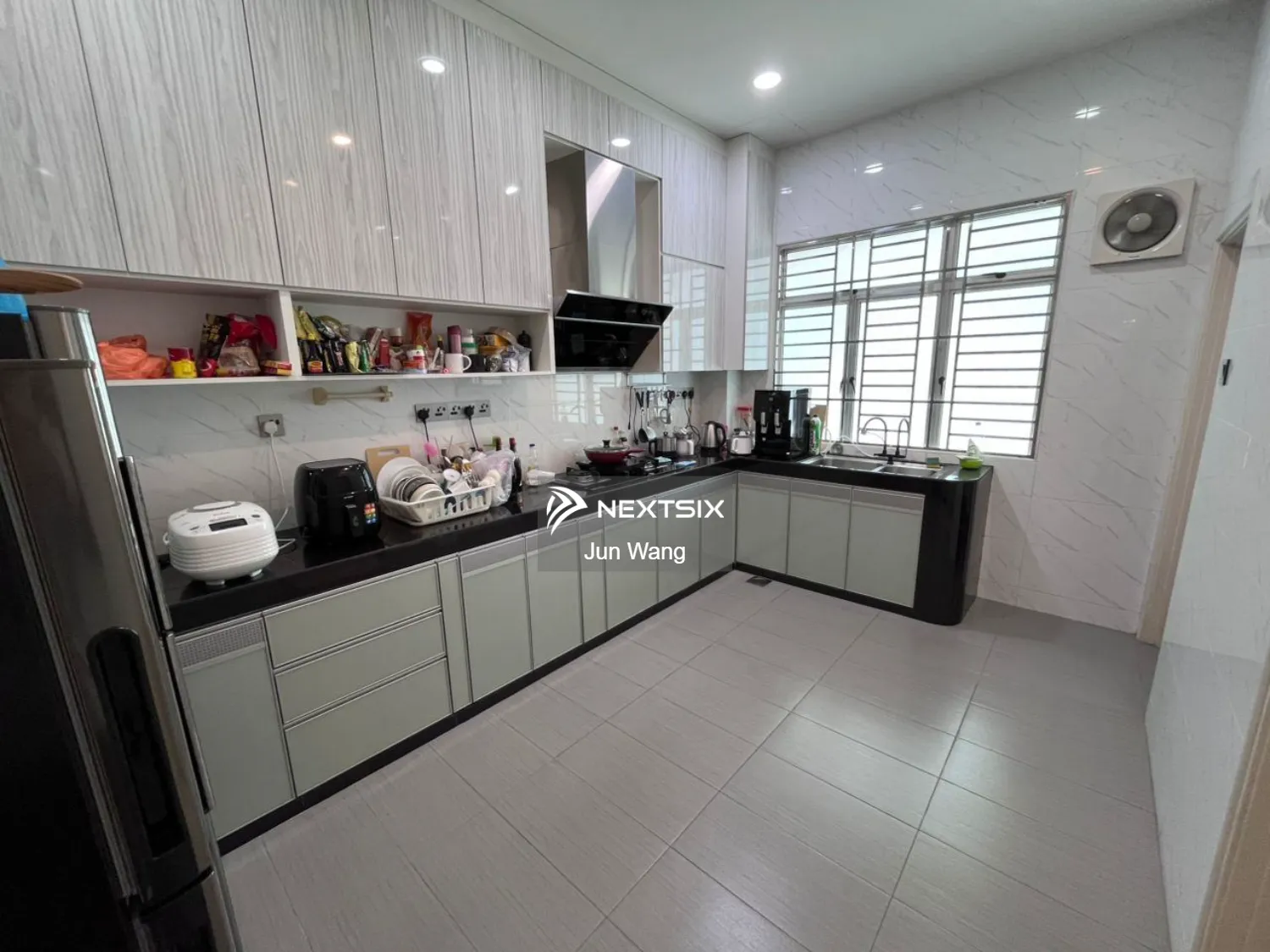 2-sty Terrace/Link House For Sale in Tebrau Johor - Image 4