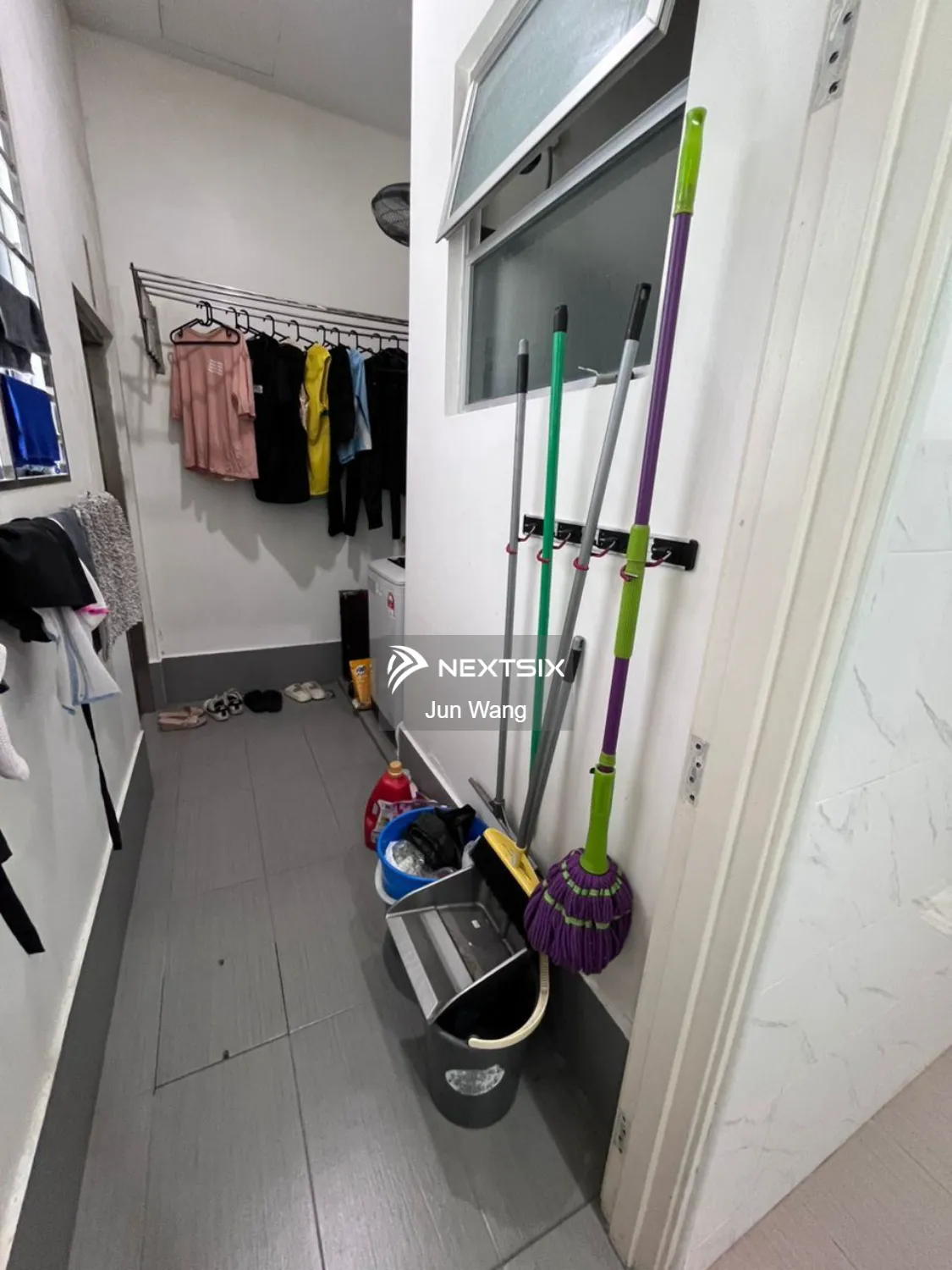 2-sty Terrace/Link House For Sale in Tebrau Johor - Image 6