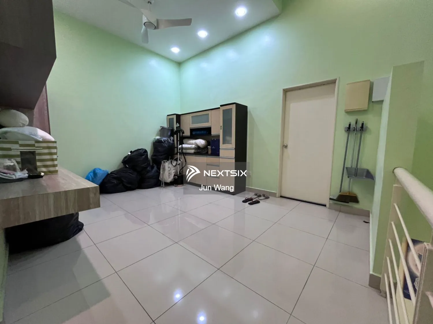 2-sty Terrace/Link House For Sale in Tebrau Johor - Image 7