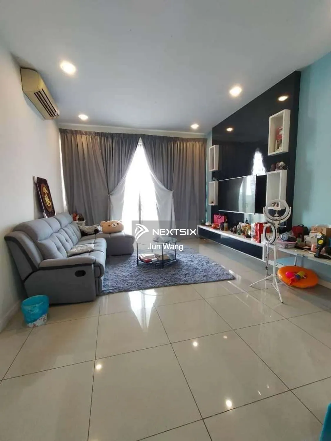Apartment For Sale in Masai Johor