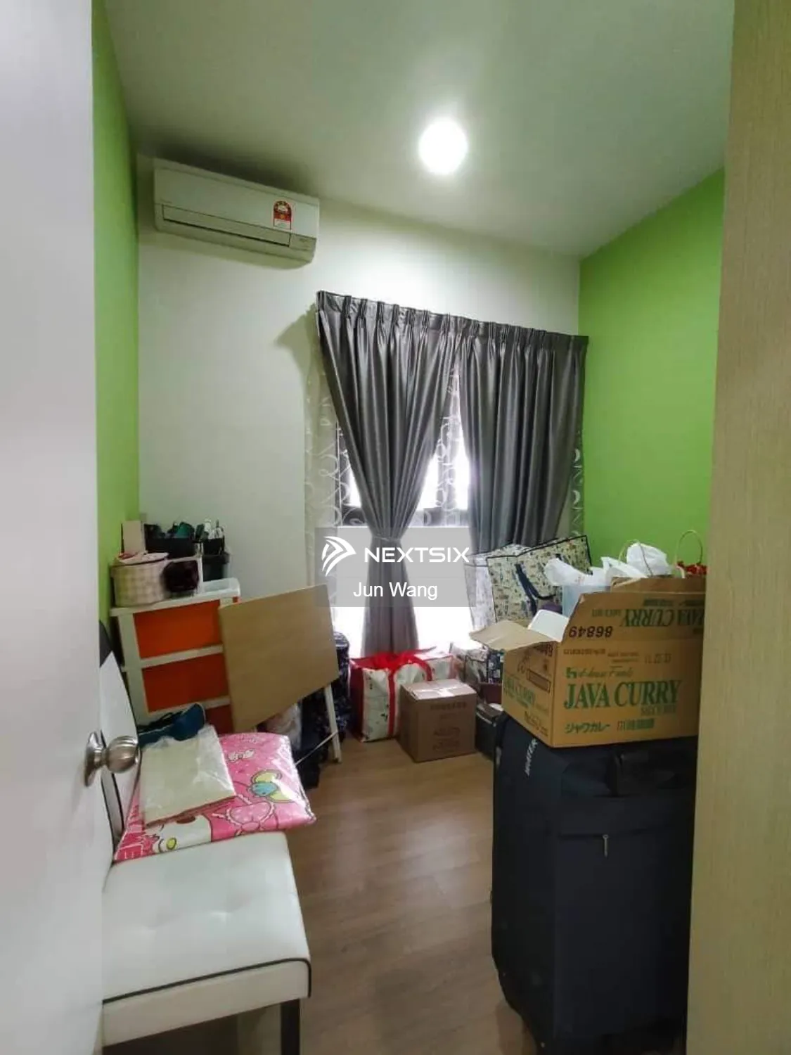 Apartment For Sale in Masai Johor - Image 11