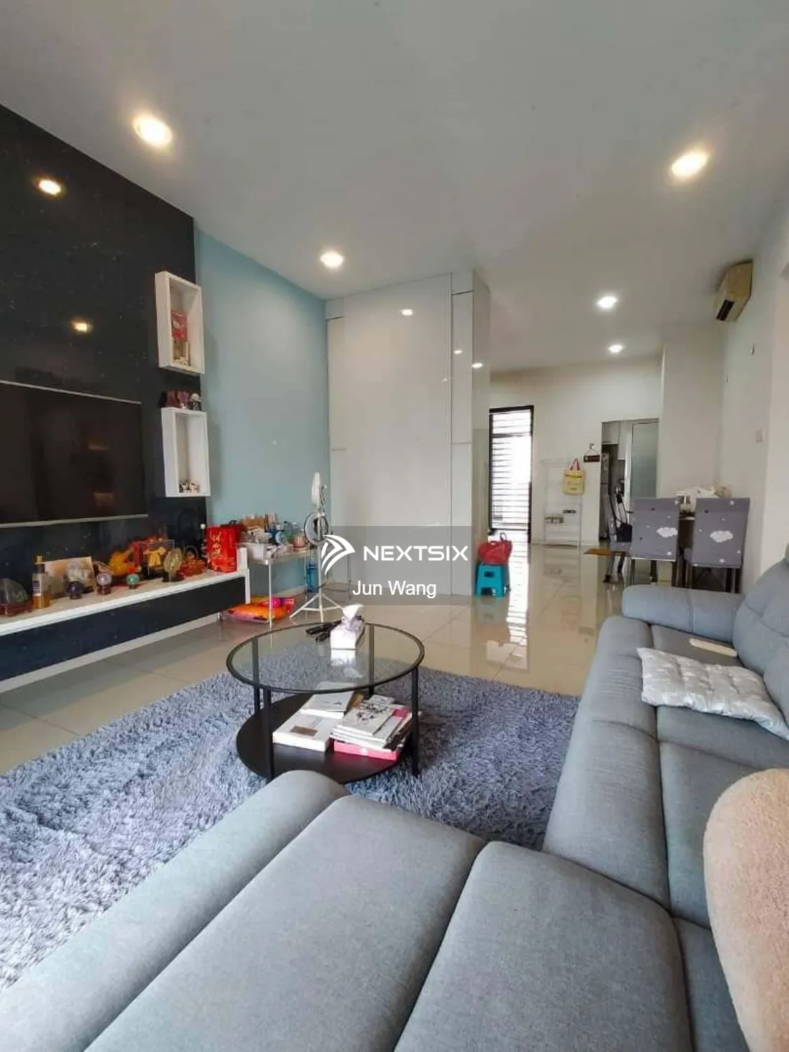 Apartment For Sale in Masai Johor - Image 3