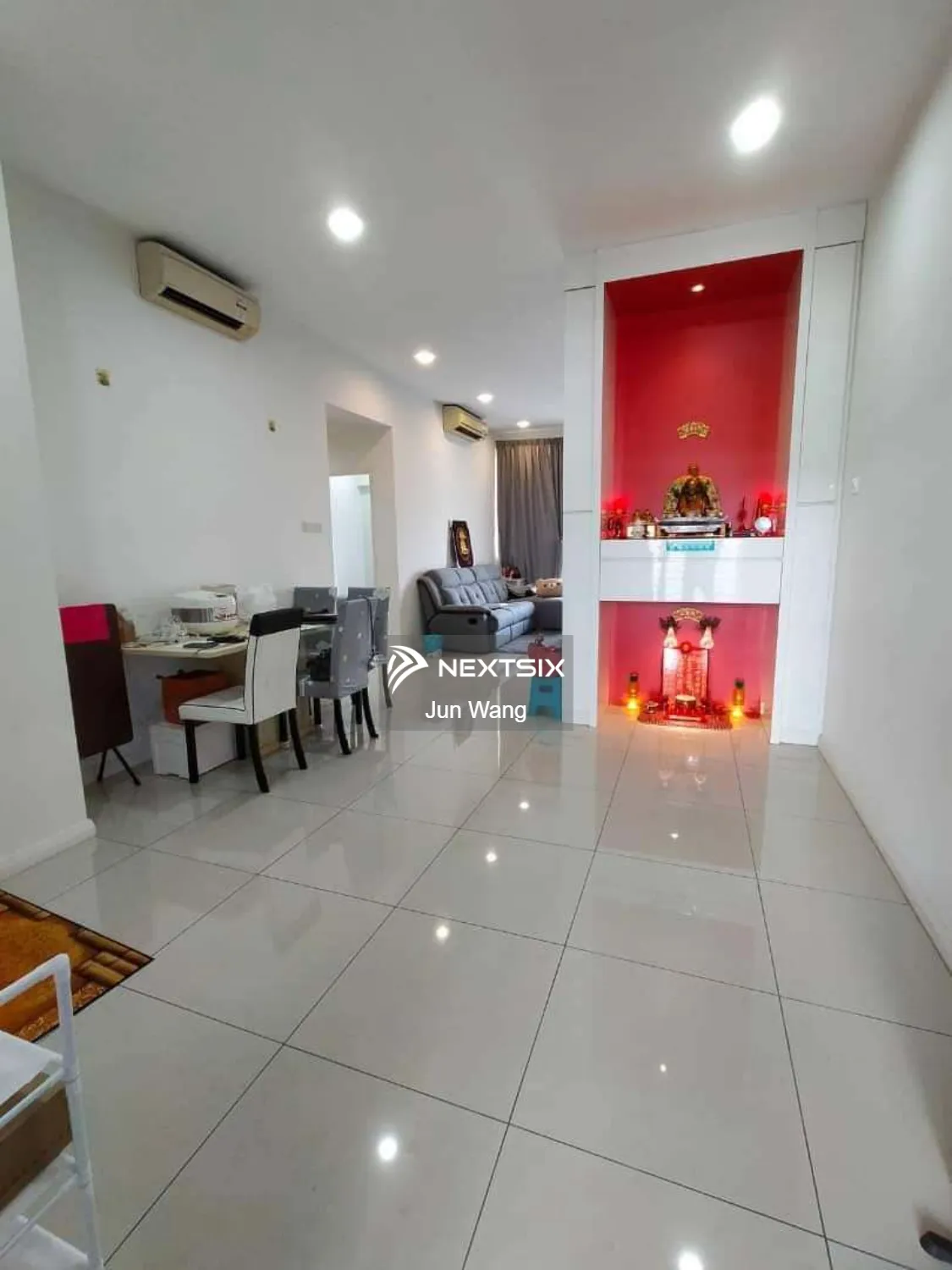 Apartment For Sale in Masai Johor - Image 4