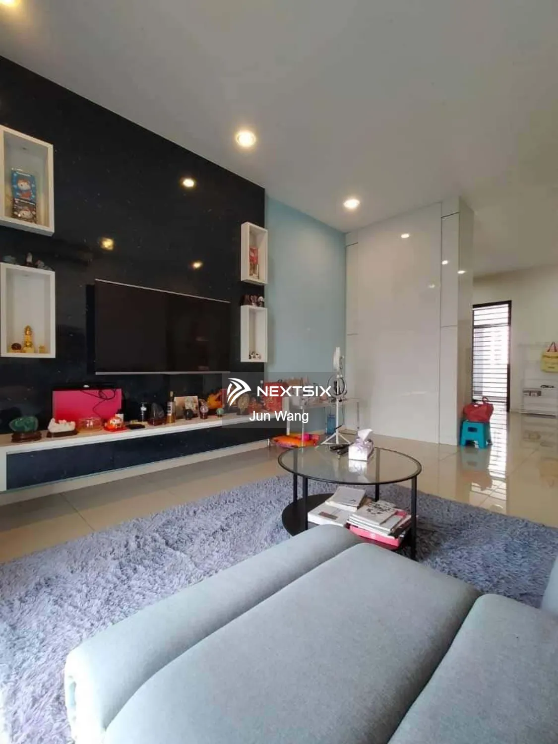 Apartment For Sale in Masai Johor - Image 5
