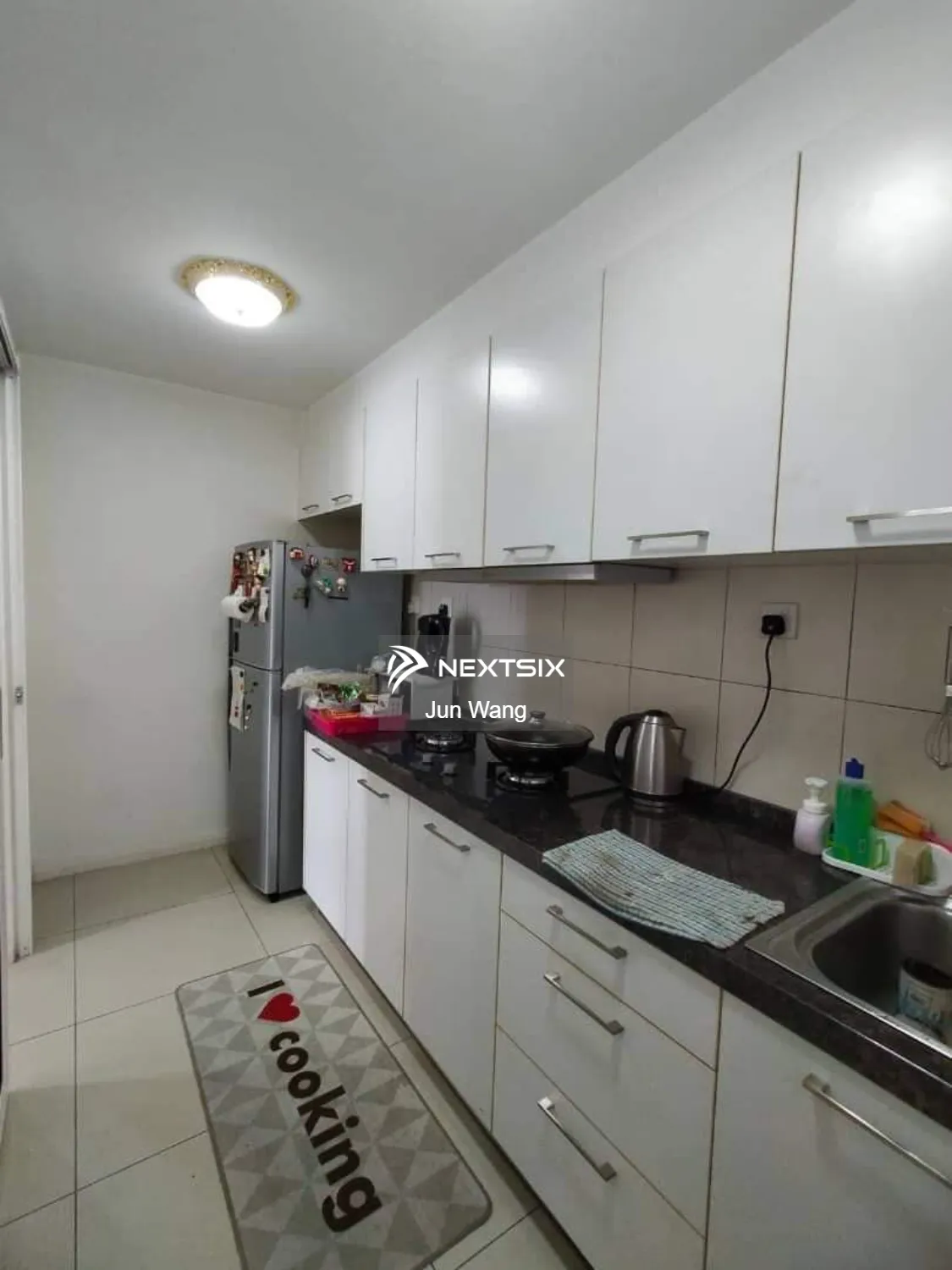 Apartment For Sale in Masai Johor - Image 6