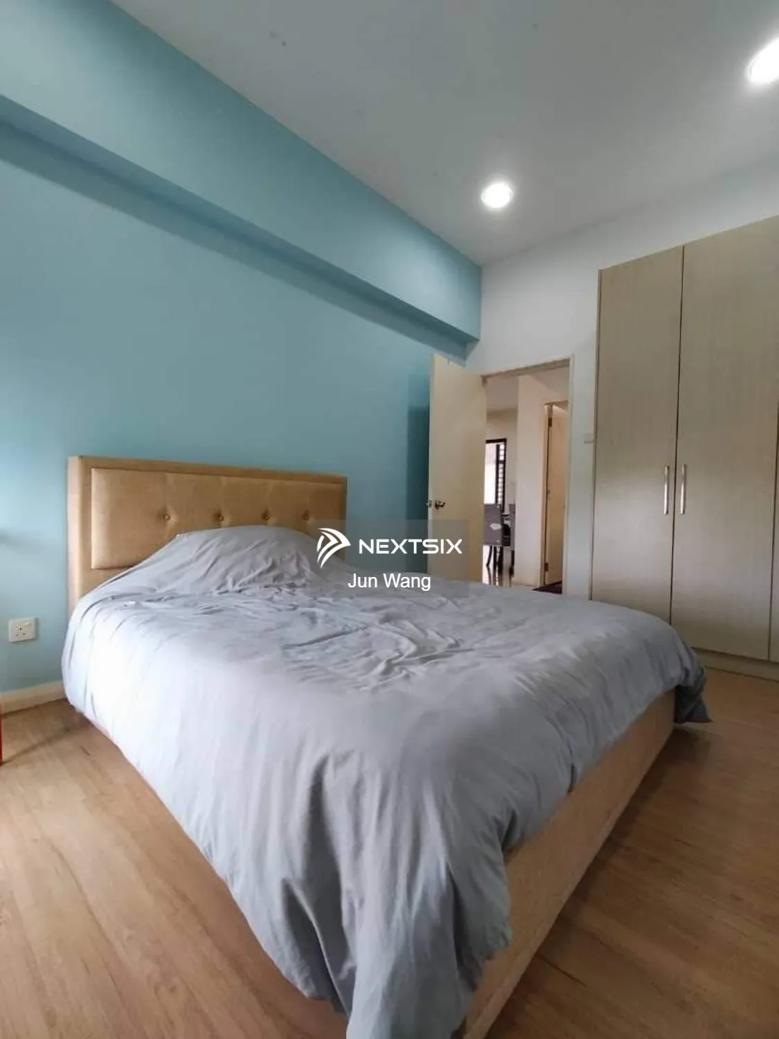 Apartment For Sale in Masai Johor - Image 7