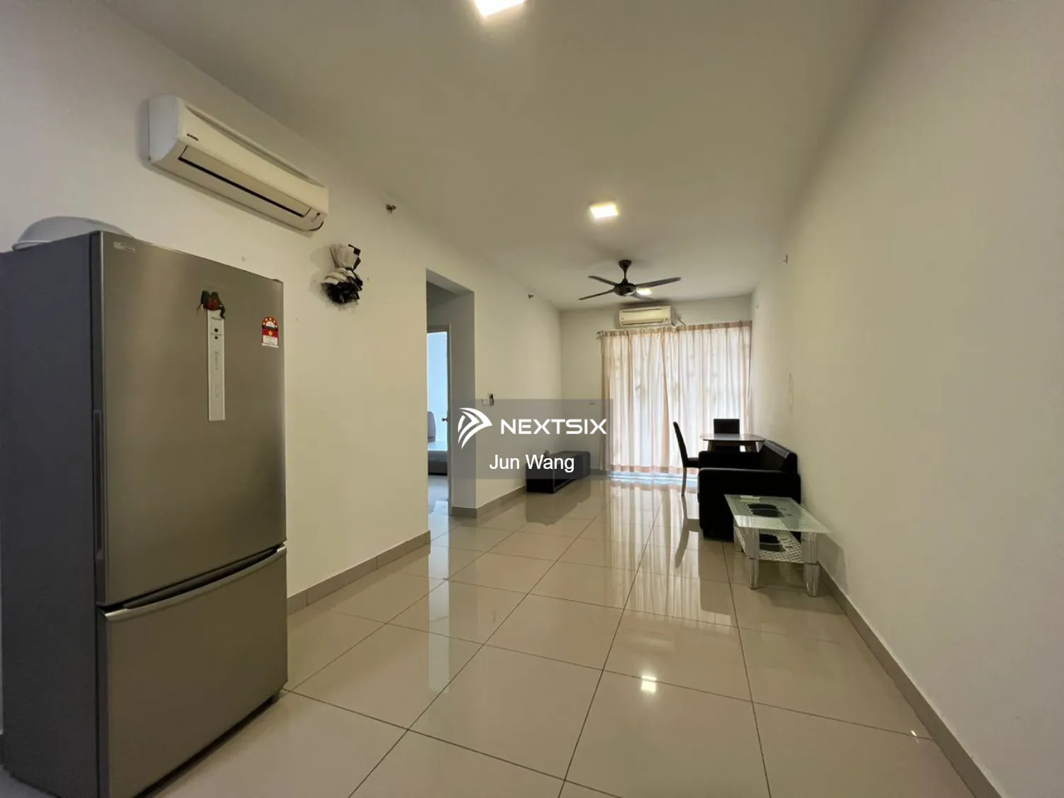 Serviced Residence For Sale in Johor Bahru Johor