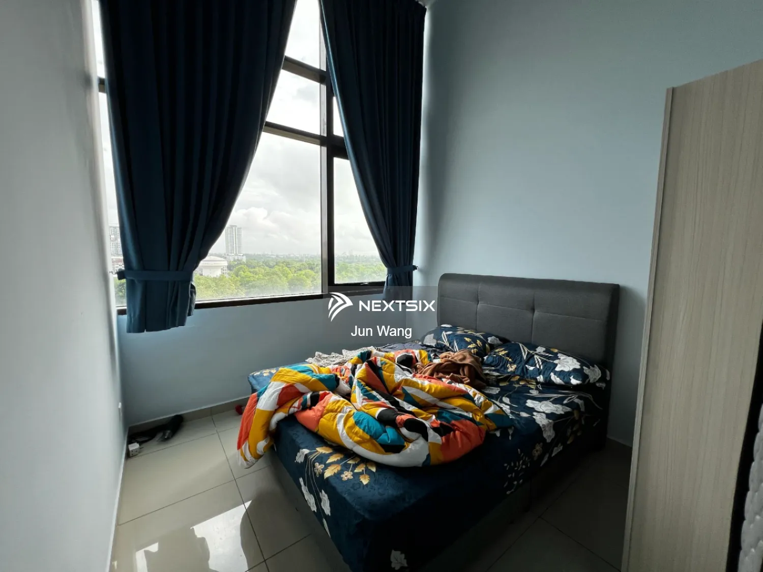 Serviced Residence For Sale in Johor Bahru Johor - Image 5