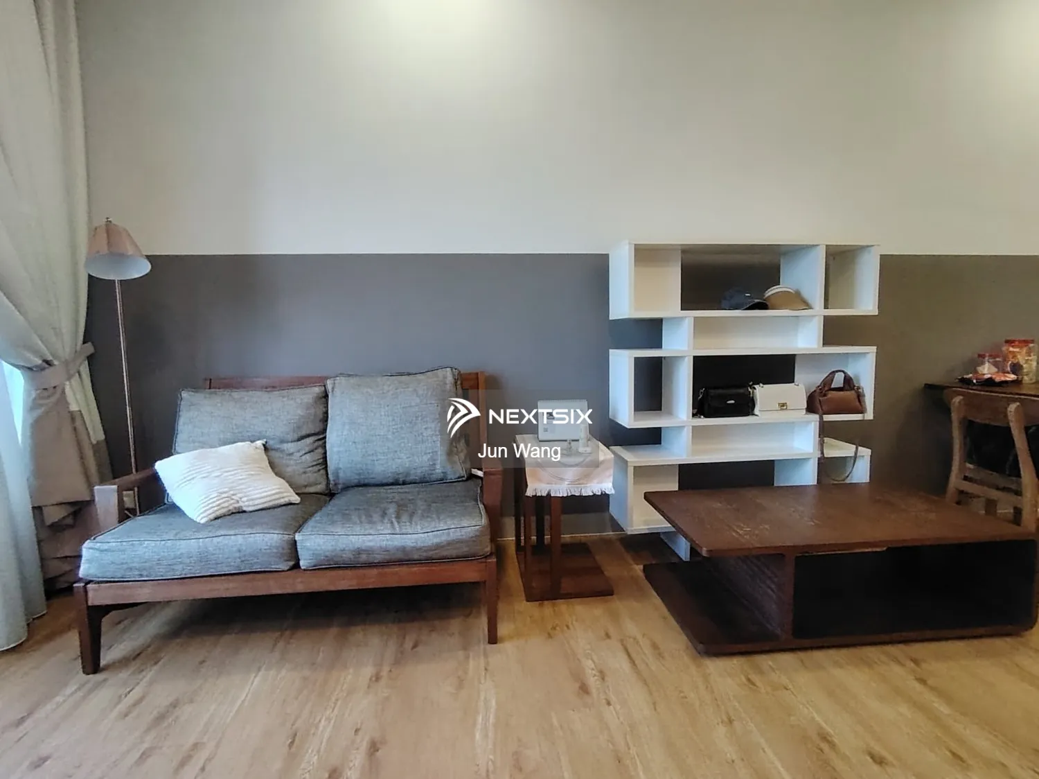 Serviced Residence For Sale in Johor Bahru Johor - Image 11