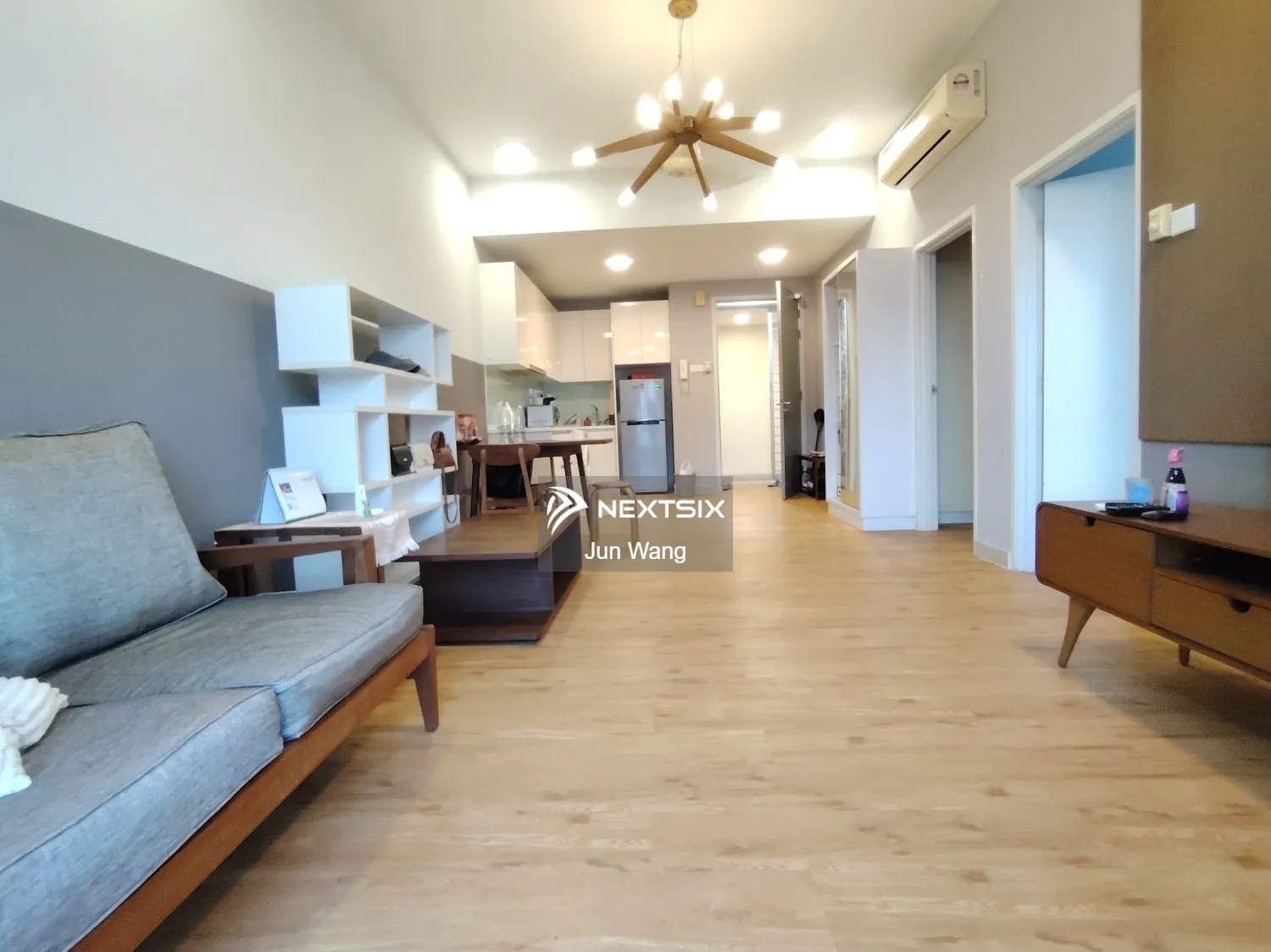 Serviced Residence For Sale in Johor Bahru Johor - Image 14