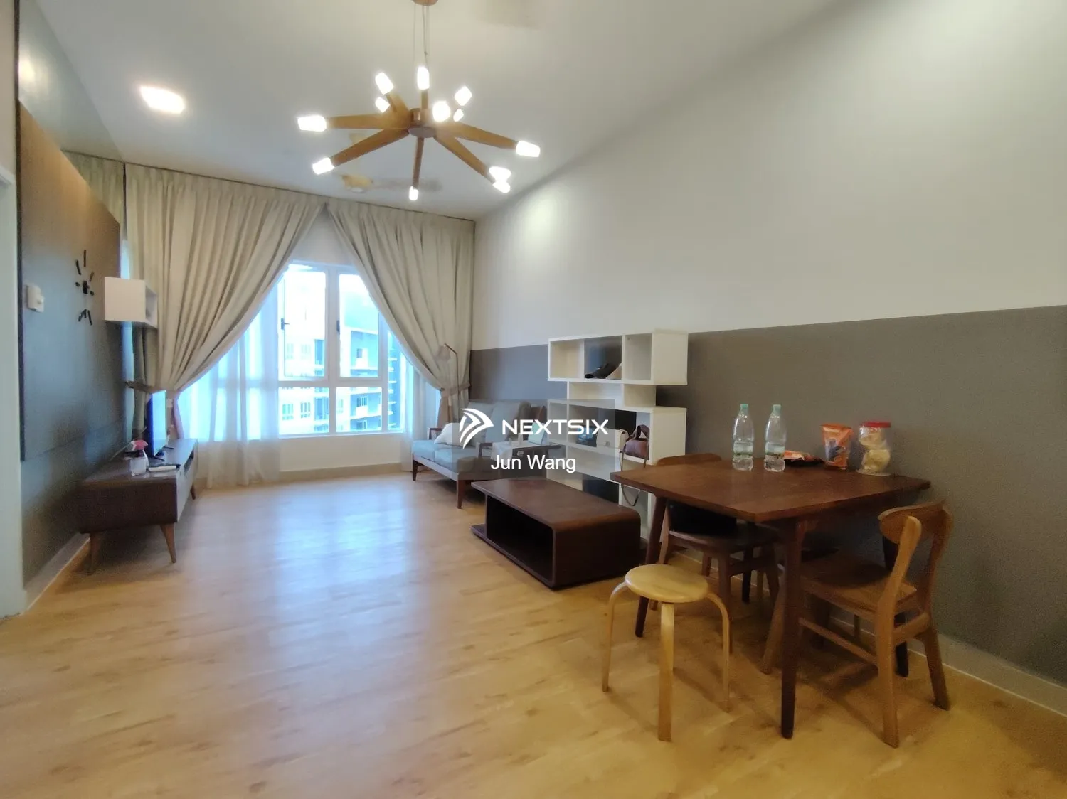 Serviced Residence For Sale in Johor Bahru Johor - Image 5