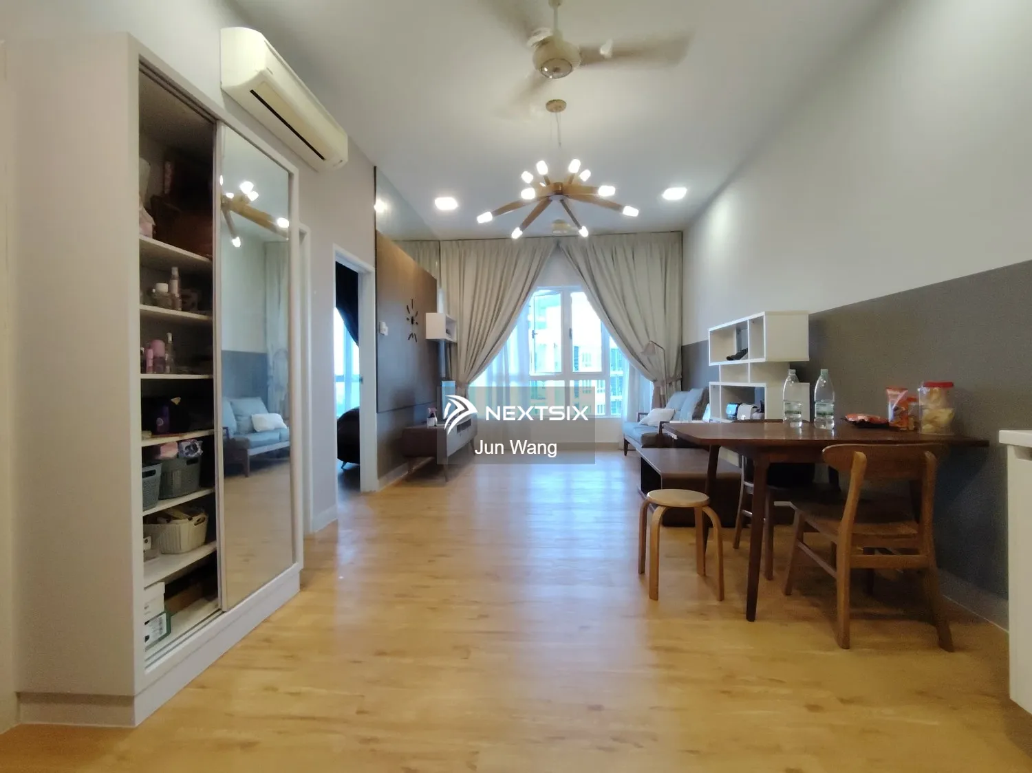 Serviced Residence For Sale in Johor Bahru Johor - Image 6