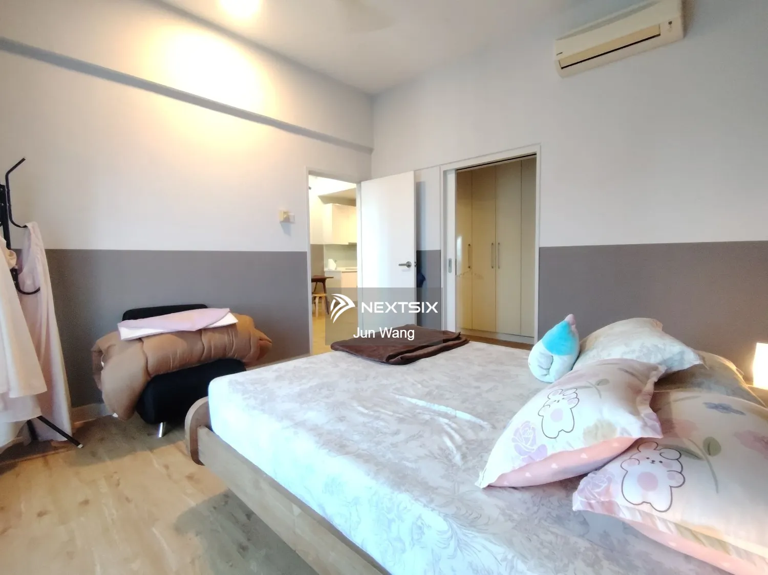 Serviced Residence For Sale in Johor Bahru Johor - Image 7