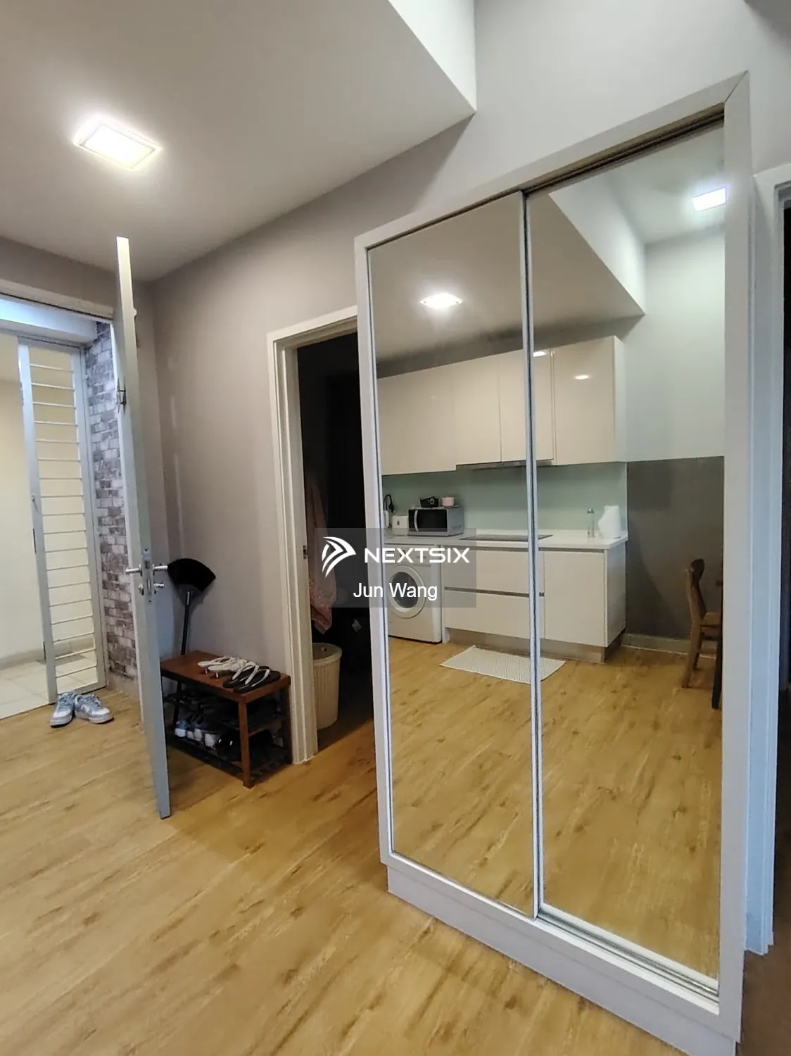 Serviced Residence For Sale in Johor Bahru Johor - Image 8