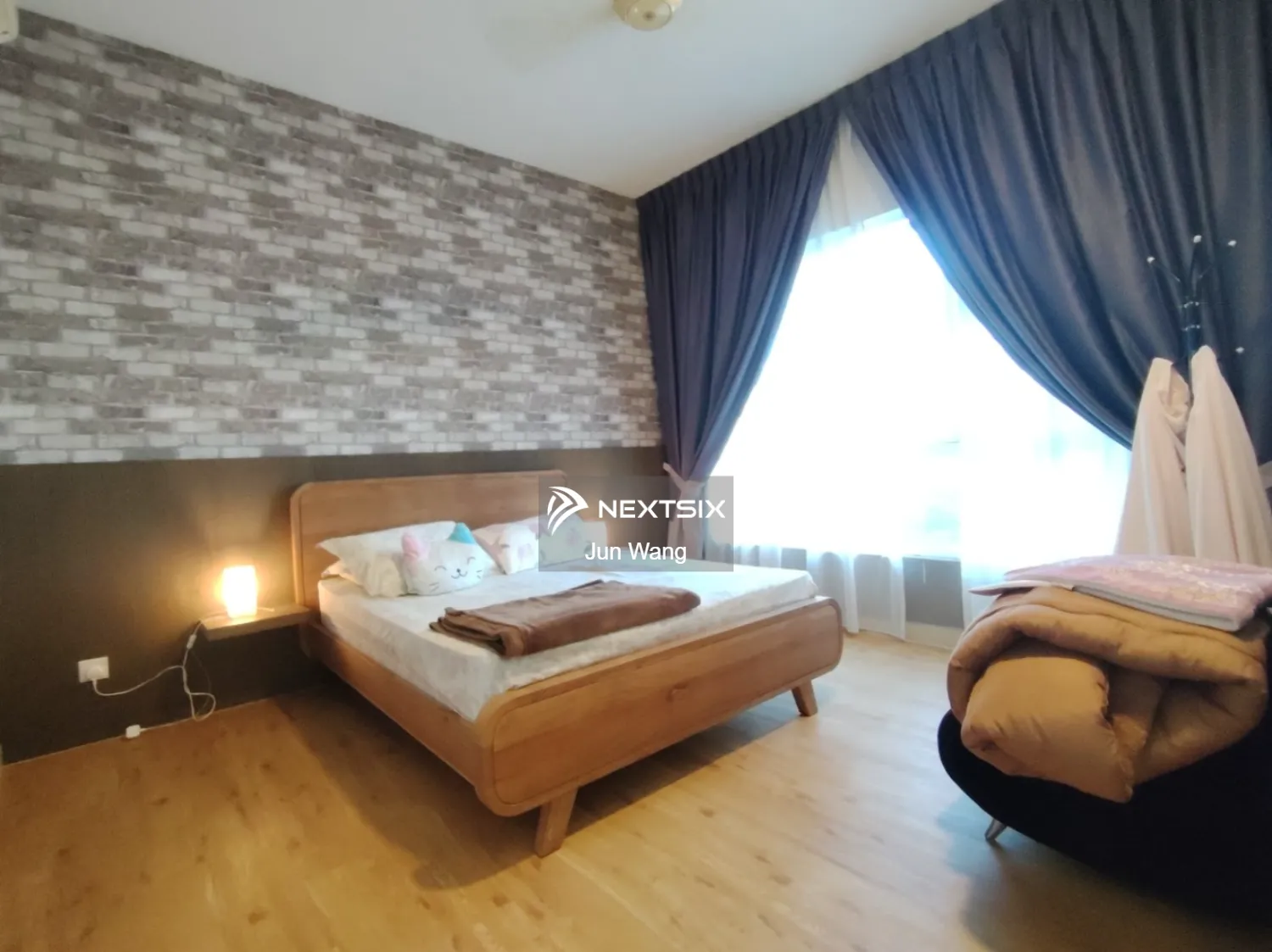 Serviced Residence For Sale in Johor Bahru Johor - Image 9
