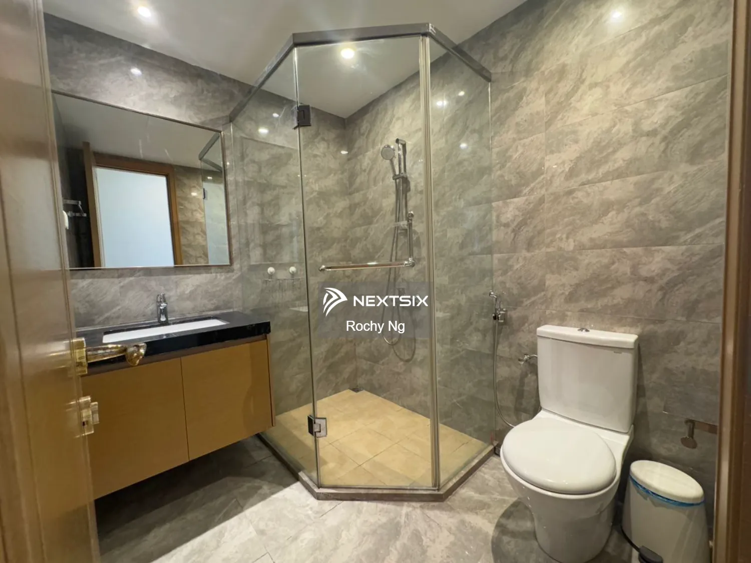 Serviced Residence For Sale in Johor Bahru Johor - Image 7