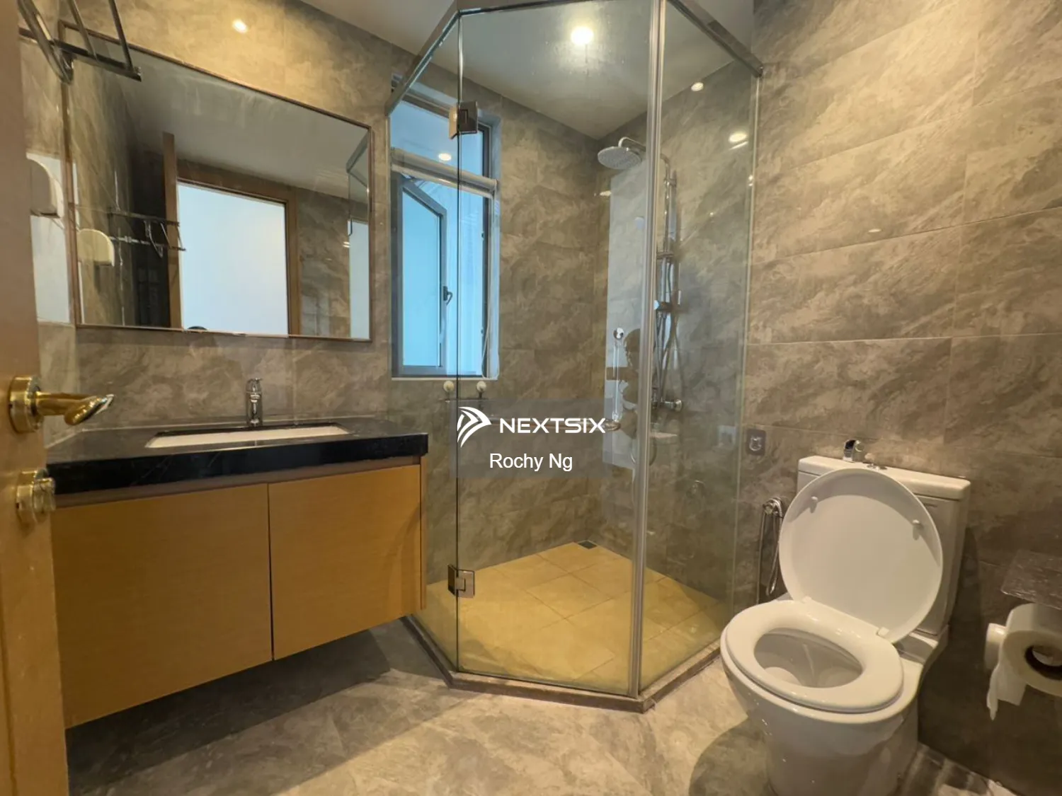 Serviced Residence For Sale in Johor Bahru Johor - Image 8