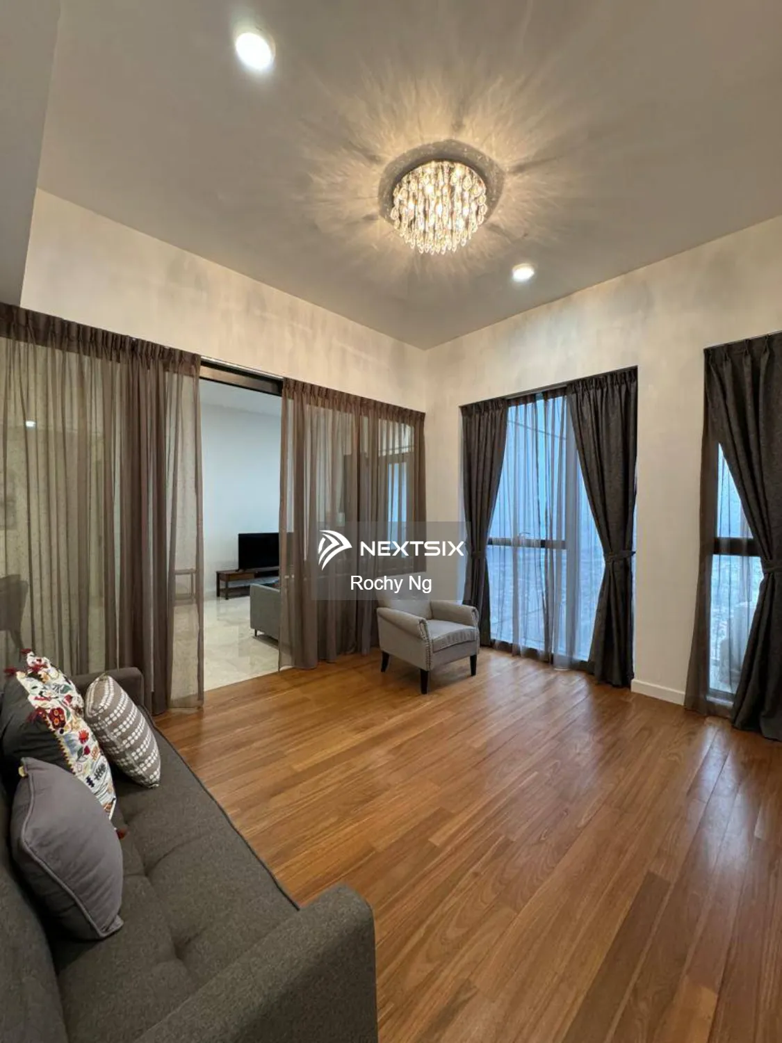 Condominium For Rent in Johor Bahru Johor - Image 10