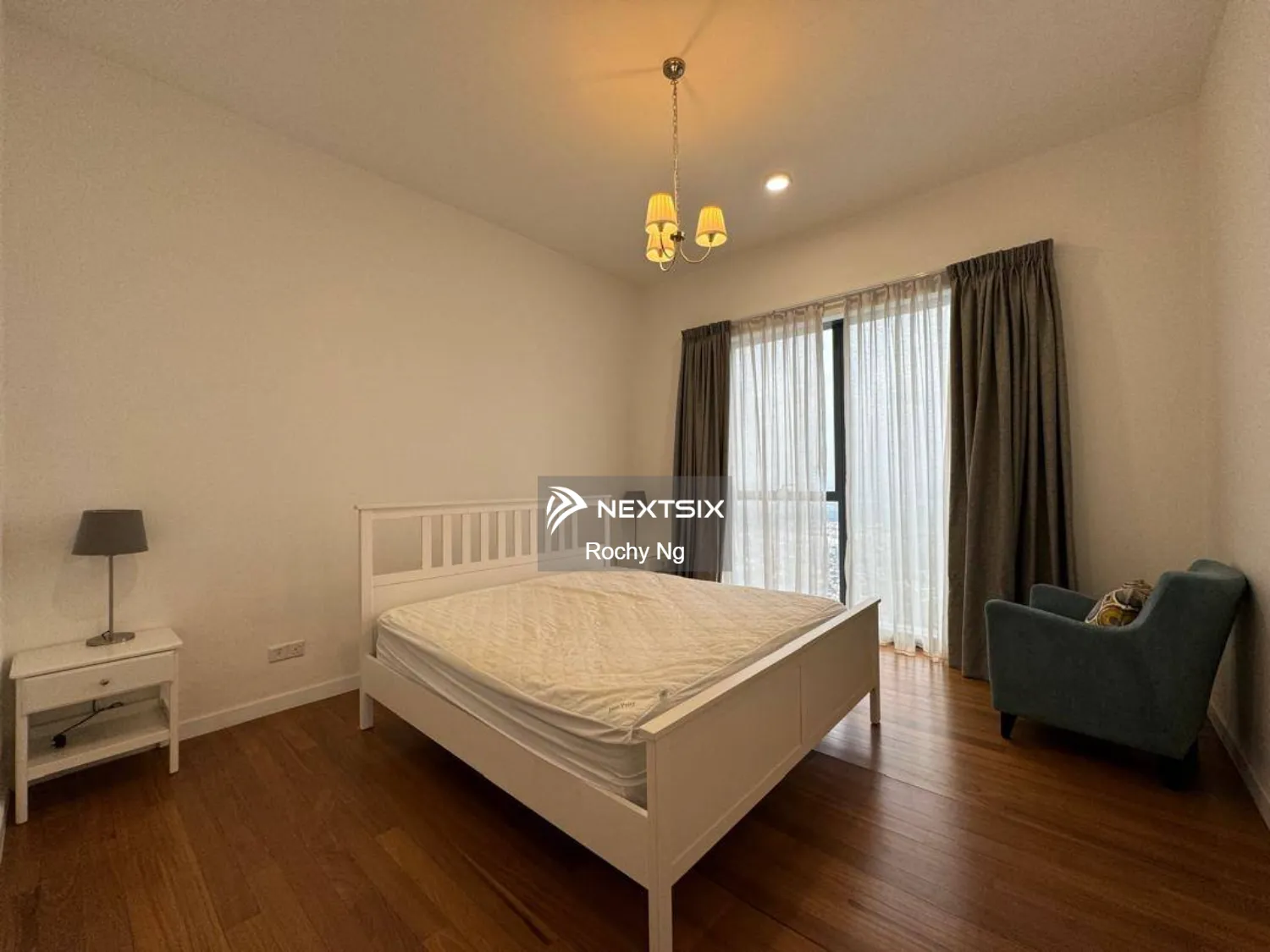Condominium For Rent in Johor Bahru Johor - Image 12