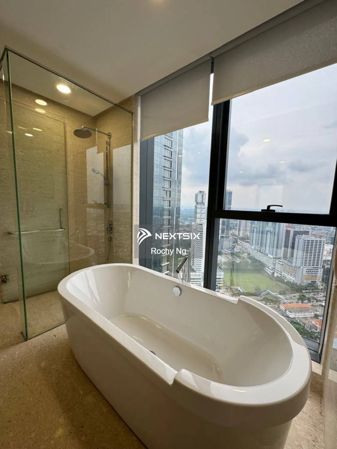 Condominium For Rent in Johor Bahru Johor - Image 13