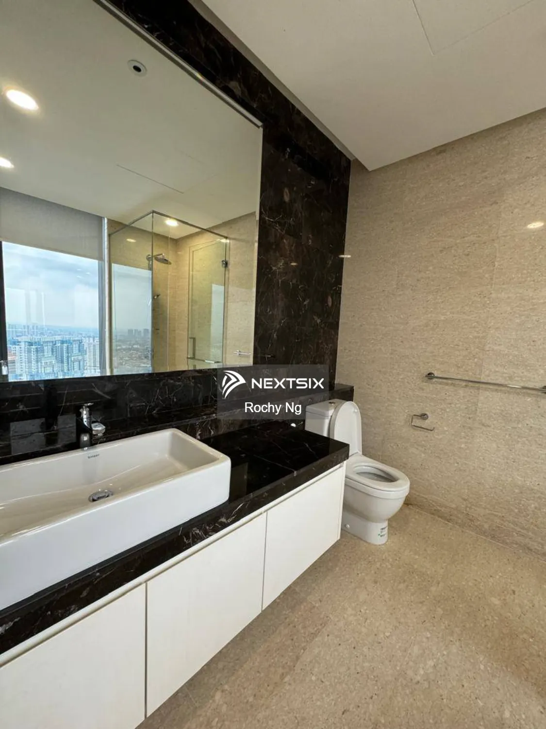 Condominium For Rent in Johor Bahru Johor - Image 14