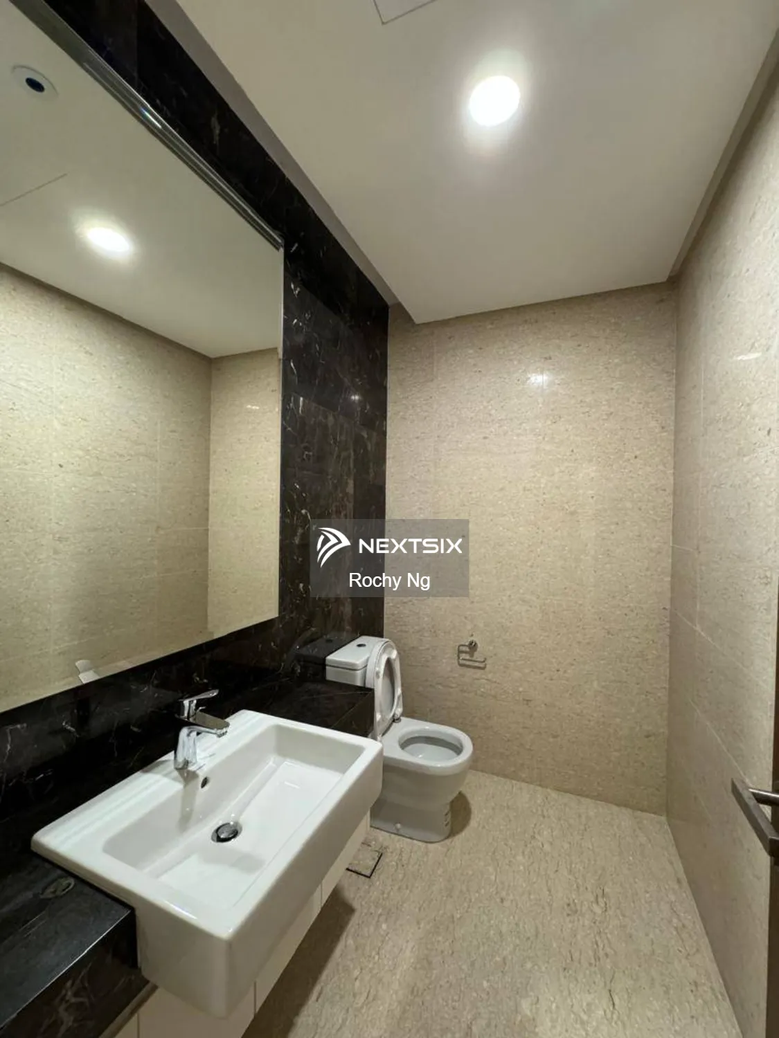 Condominium For Rent in Johor Bahru Johor - Image 16