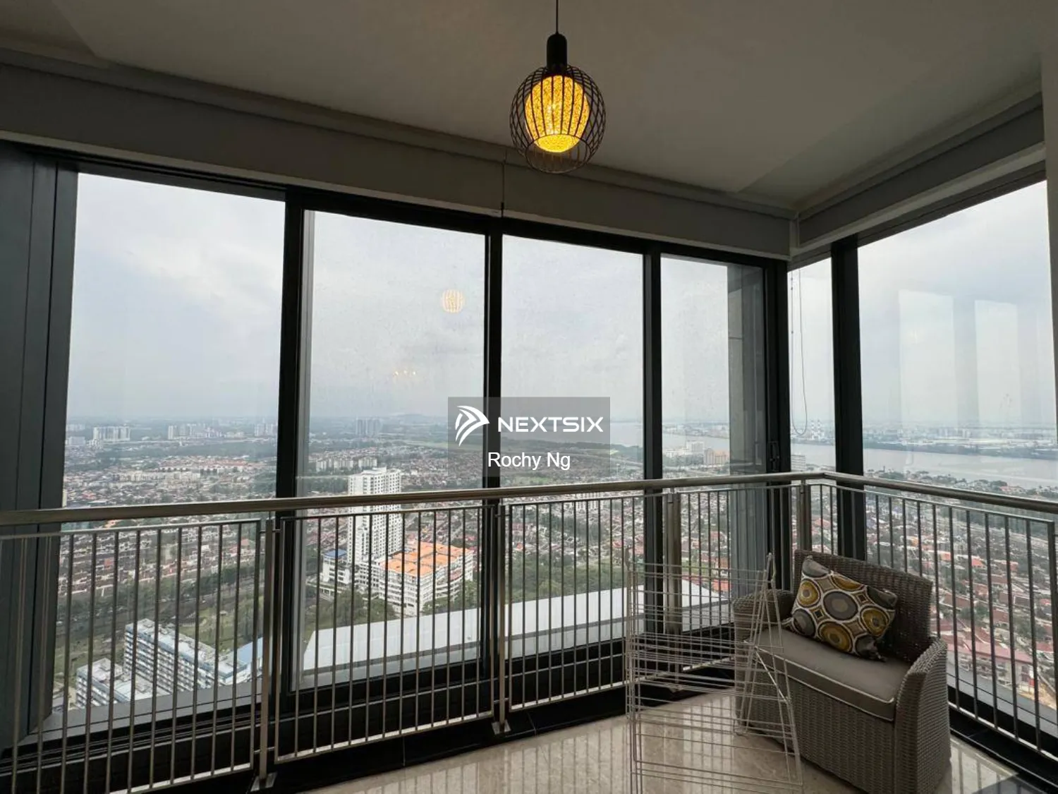 Condominium For Rent in Johor Bahru Johor - Image 6