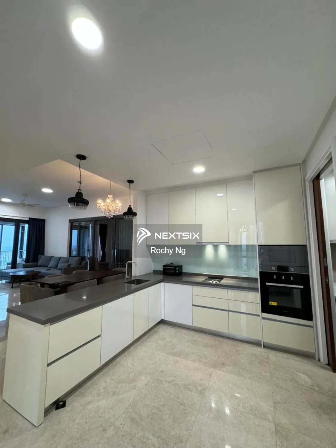 Condominium For Rent in Johor Bahru Johor - Image 7
