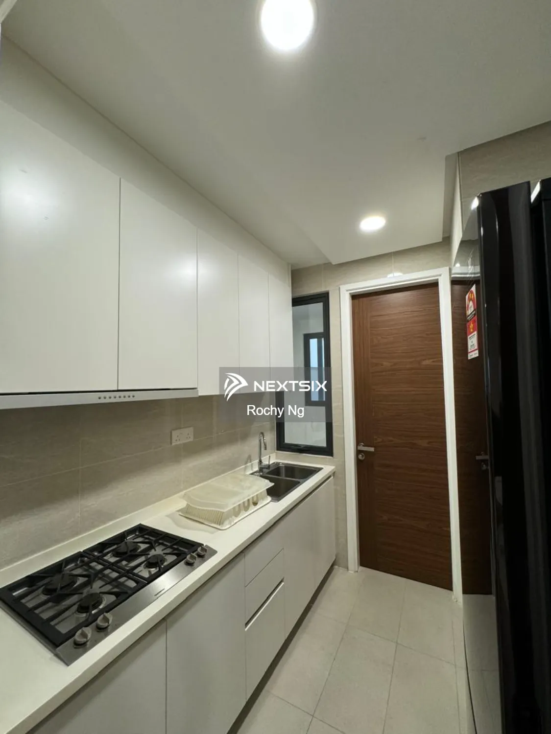 Condominium For Rent in Johor Bahru Johor - Image 8