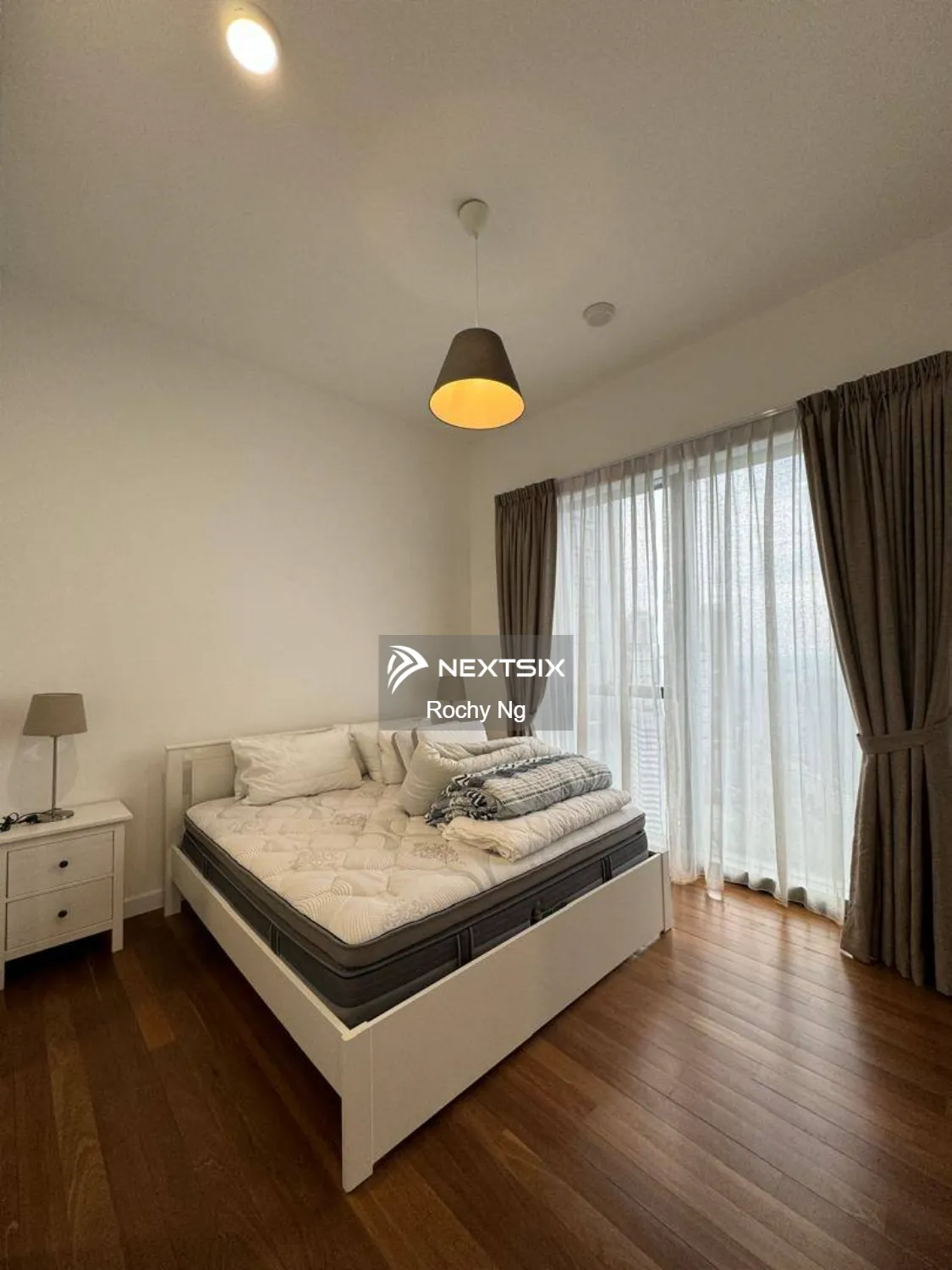 Condominium For Rent in Johor Bahru Johor - Image 9