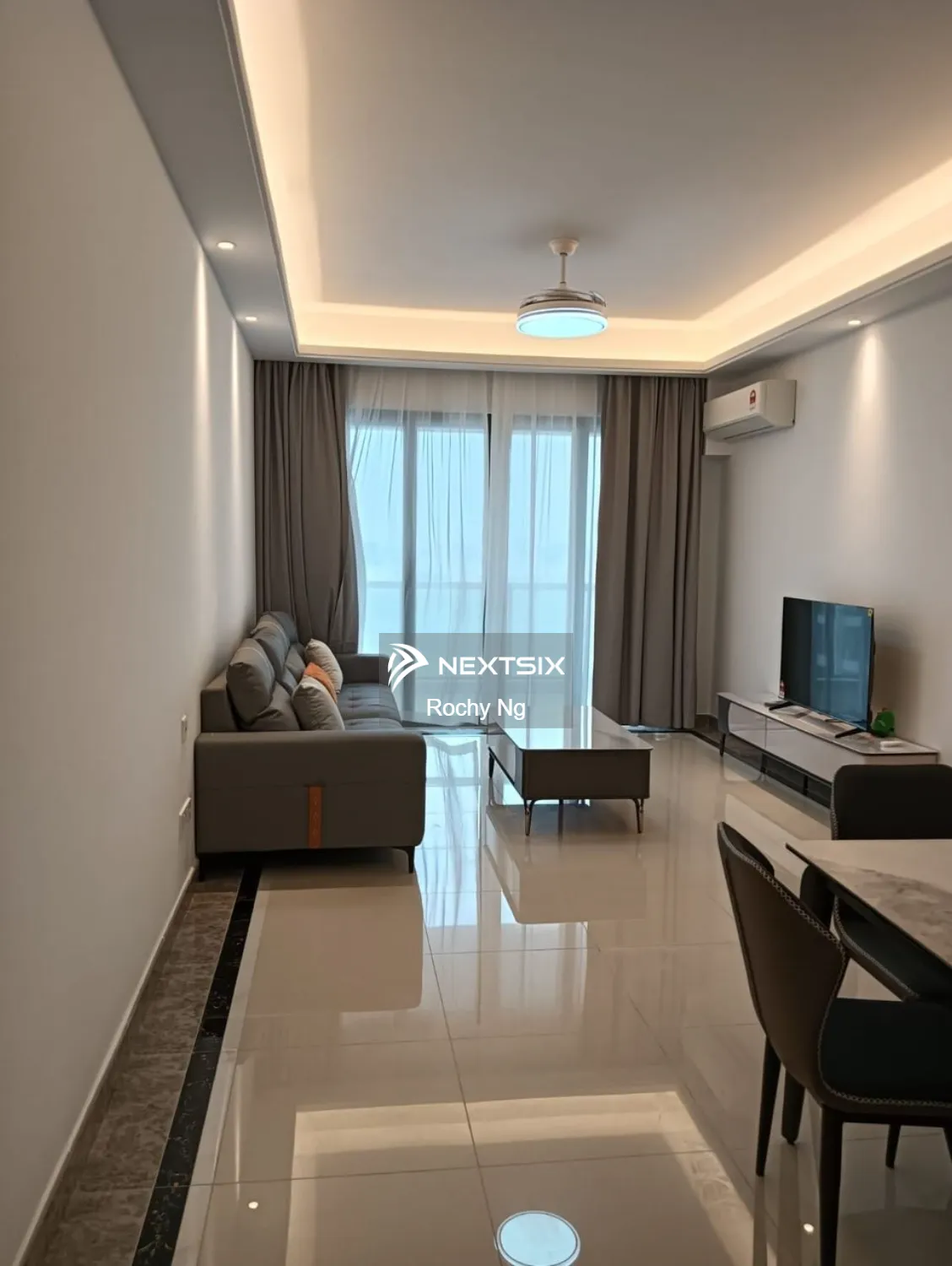 Condominium For Rent in Johor Bahru Johor