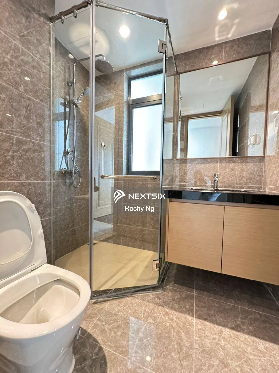 Serviced Residence For Sale in Johor Bahru Johor - Image 10