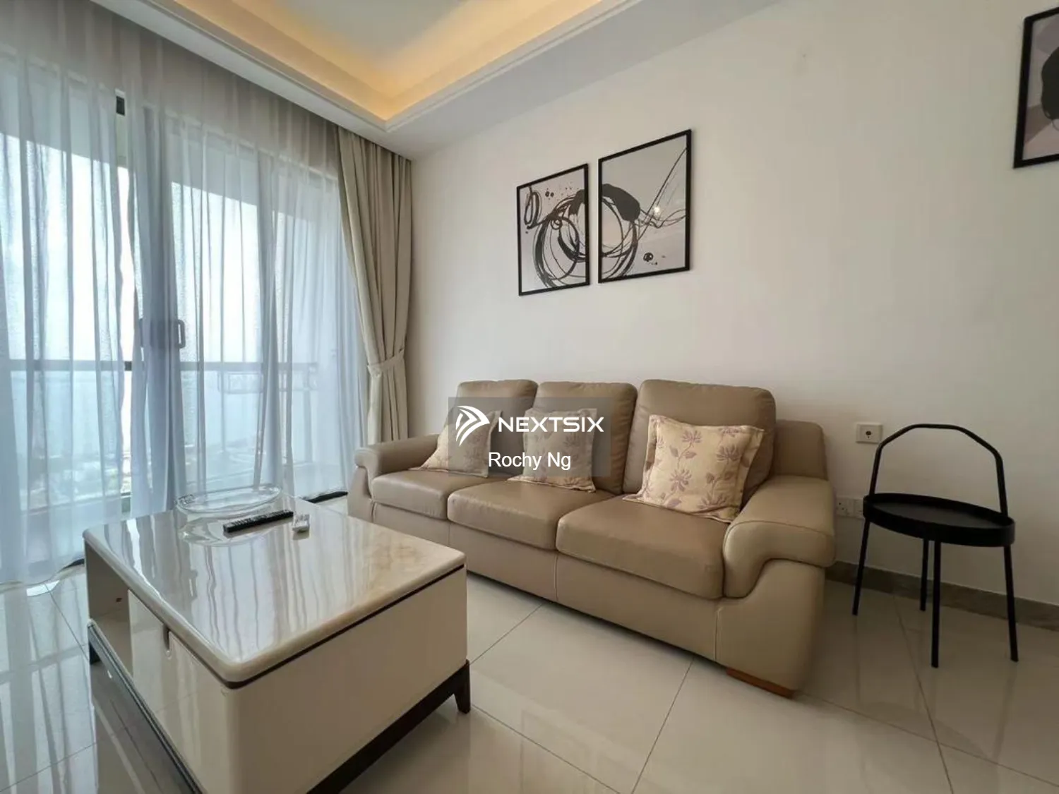 Serviced Residence For Sale in Johor Bahru Johor