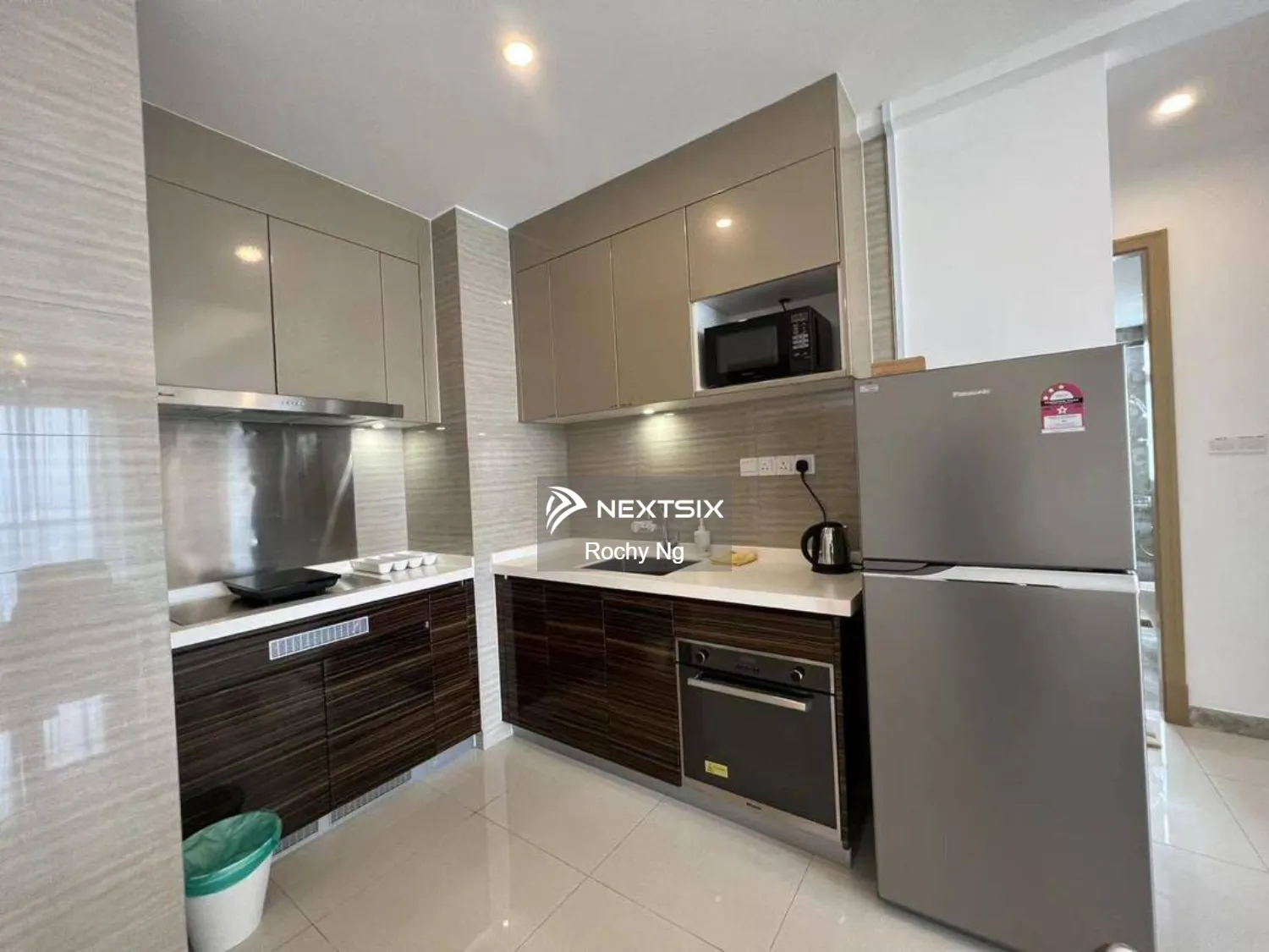 Serviced Residence For Sale in Johor Bahru Johor - Image 5