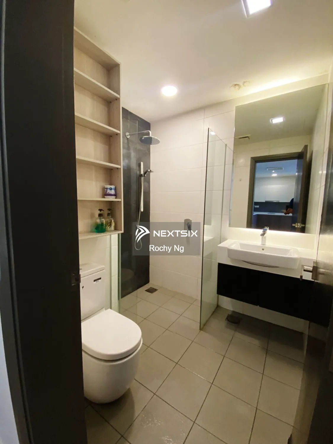Serviced Residence For Sale in Johor Bahru Johor - Image 5