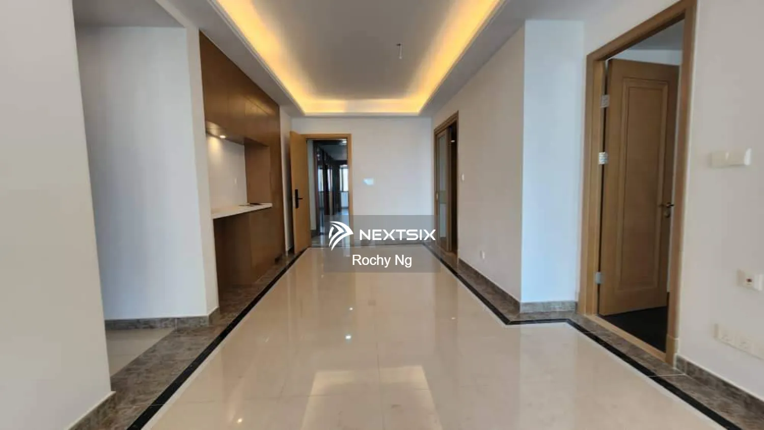 Serviced Residence For Sale in Johor Bahru Johor