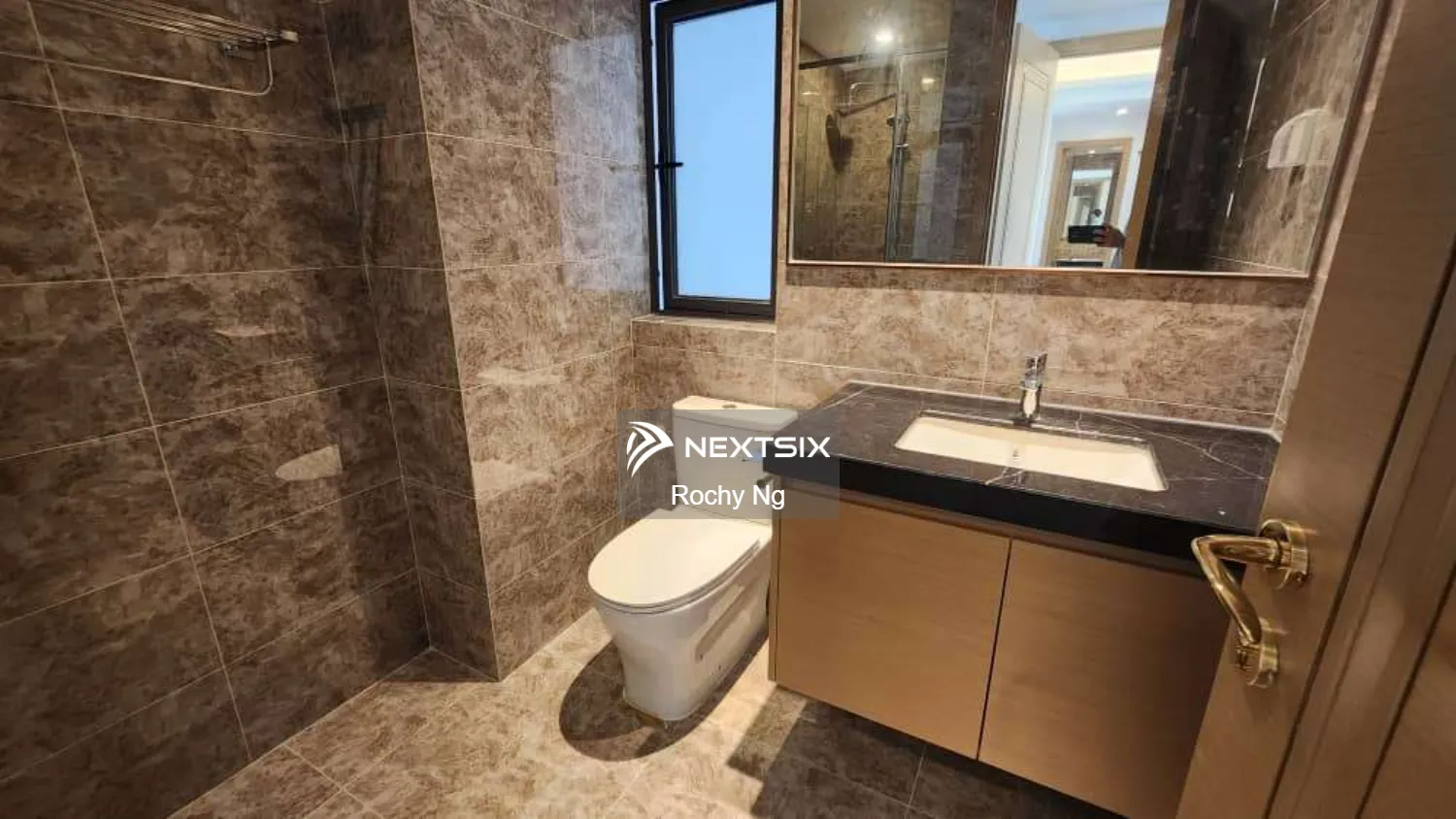 Serviced Residence For Sale in Johor Bahru Johor - Image 10