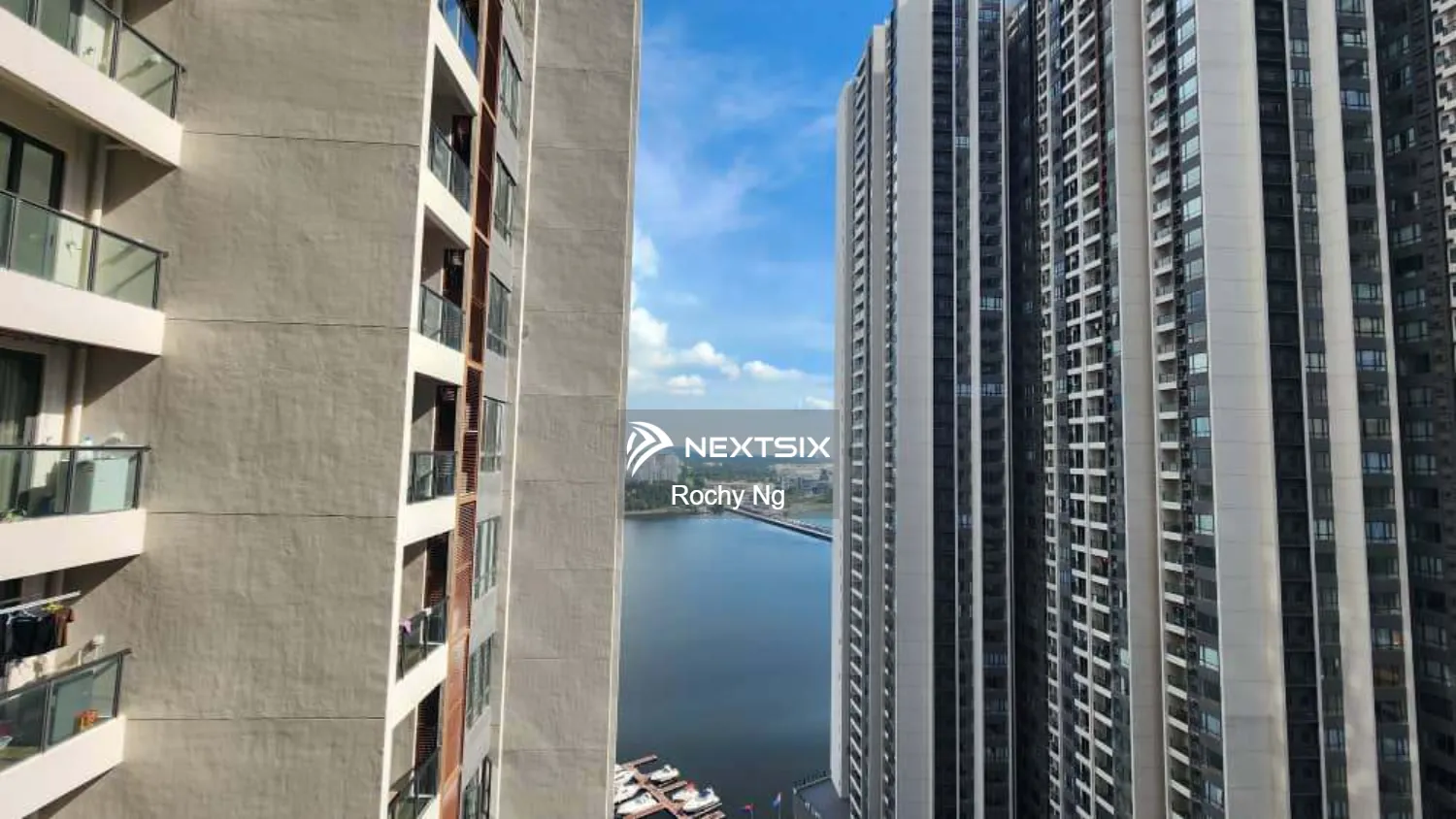 Serviced Residence For Sale in Johor Bahru Johor - Image 12