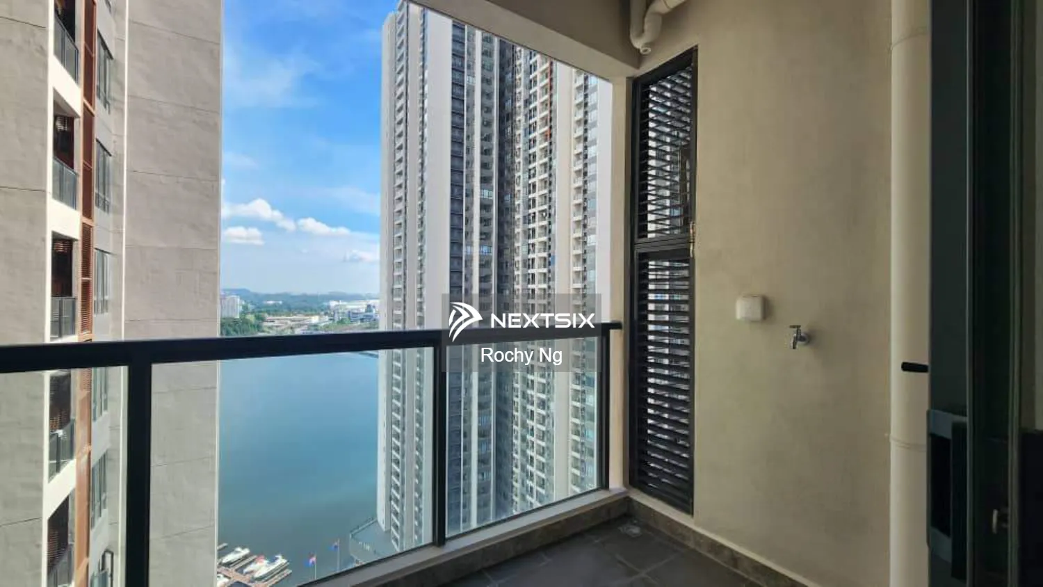 Serviced Residence For Sale in Johor Bahru Johor - Image 8
