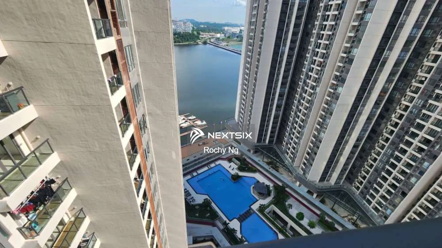 Serviced Residence For Sale in Johor Bahru Johor - Image 9