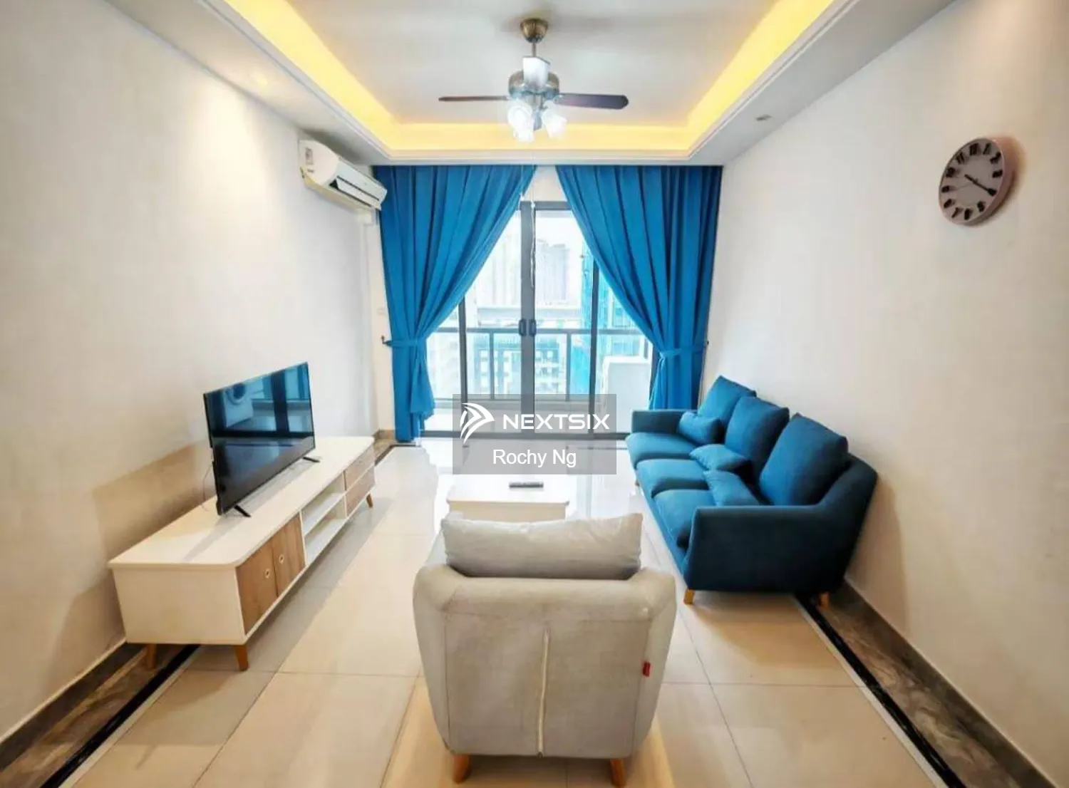 Serviced Residence For Sale in Johor Bahru Johor