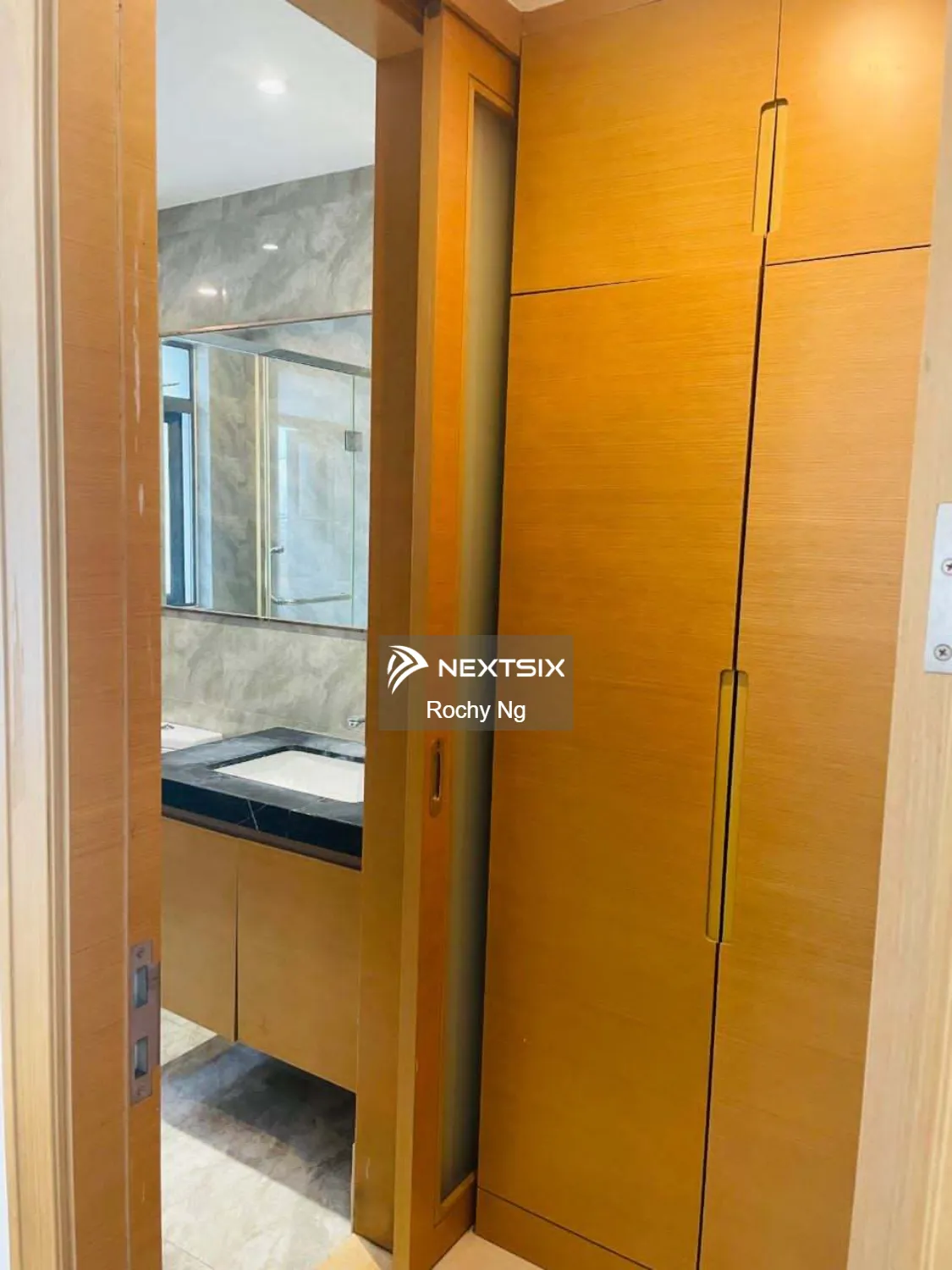 Serviced Residence For Sale in Johor Bahru Johor - Image 11