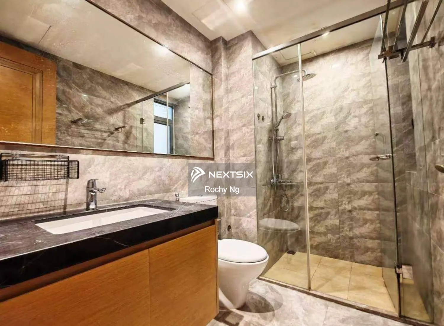 Serviced Residence For Sale in Johor Bahru Johor - Image 12