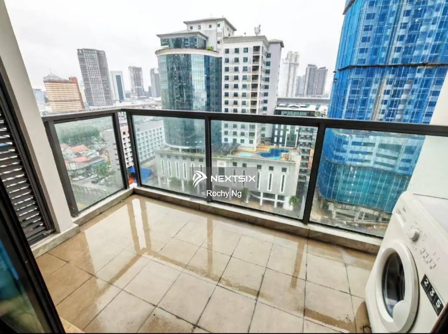 Serviced Residence For Sale in Johor Bahru Johor - Image 13