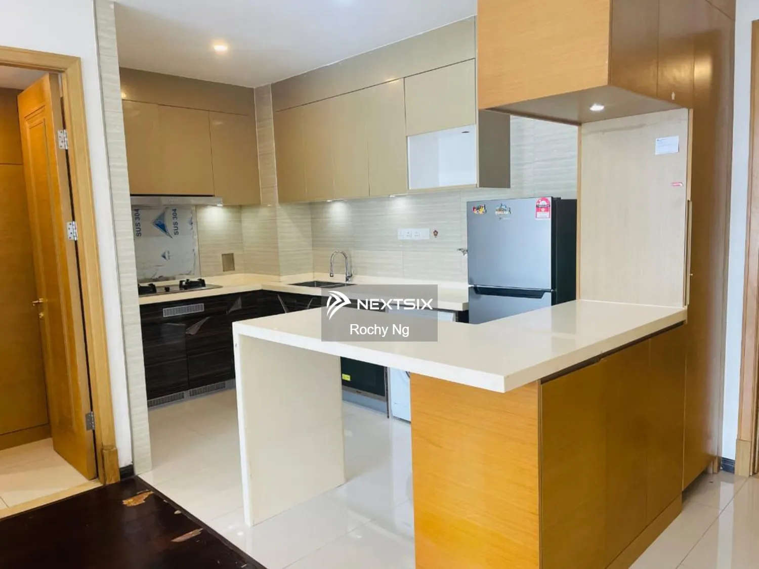 Serviced Residence For Sale in Johor Bahru Johor - Image 9